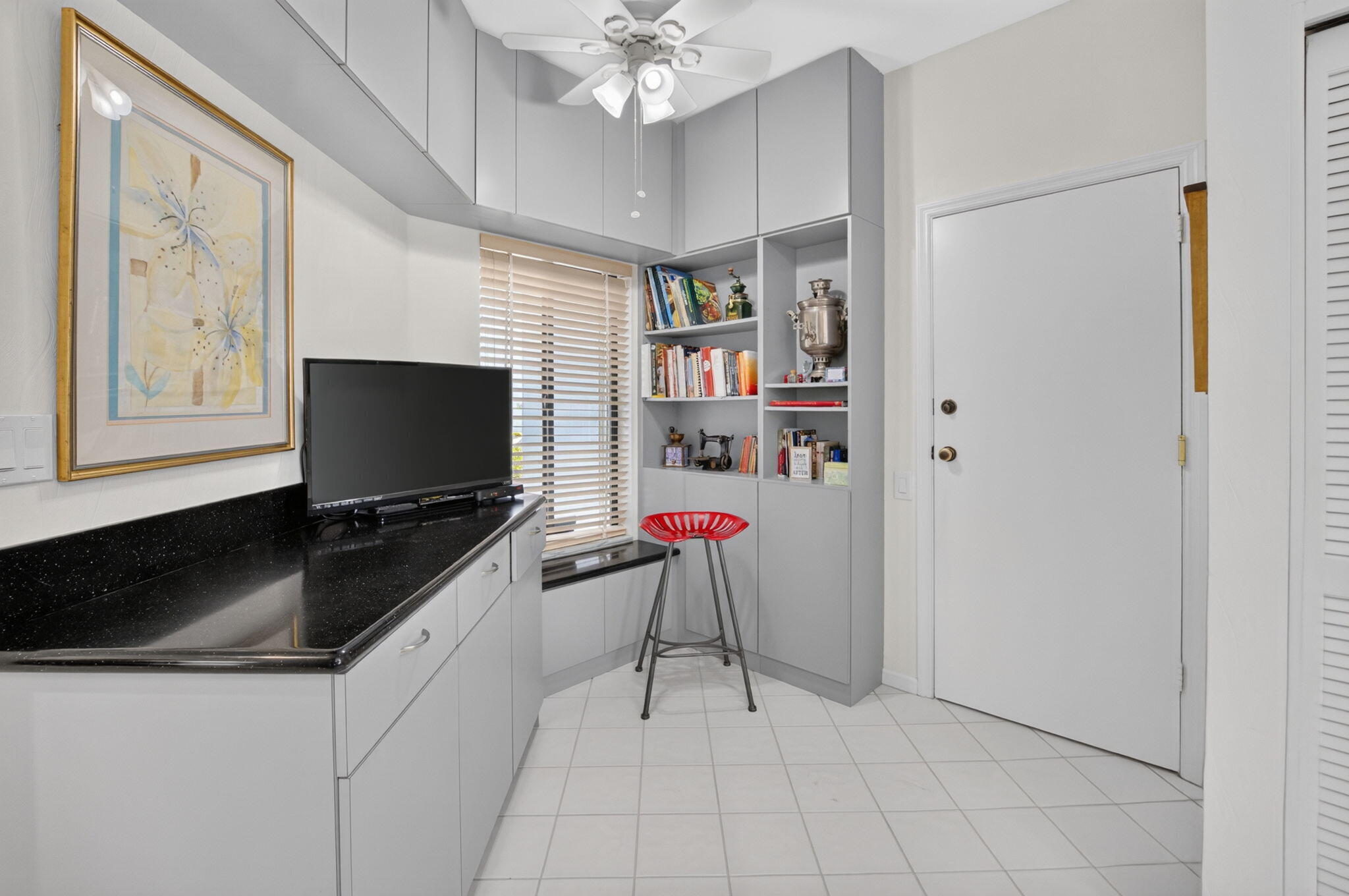 WIMBLEDON - Residential