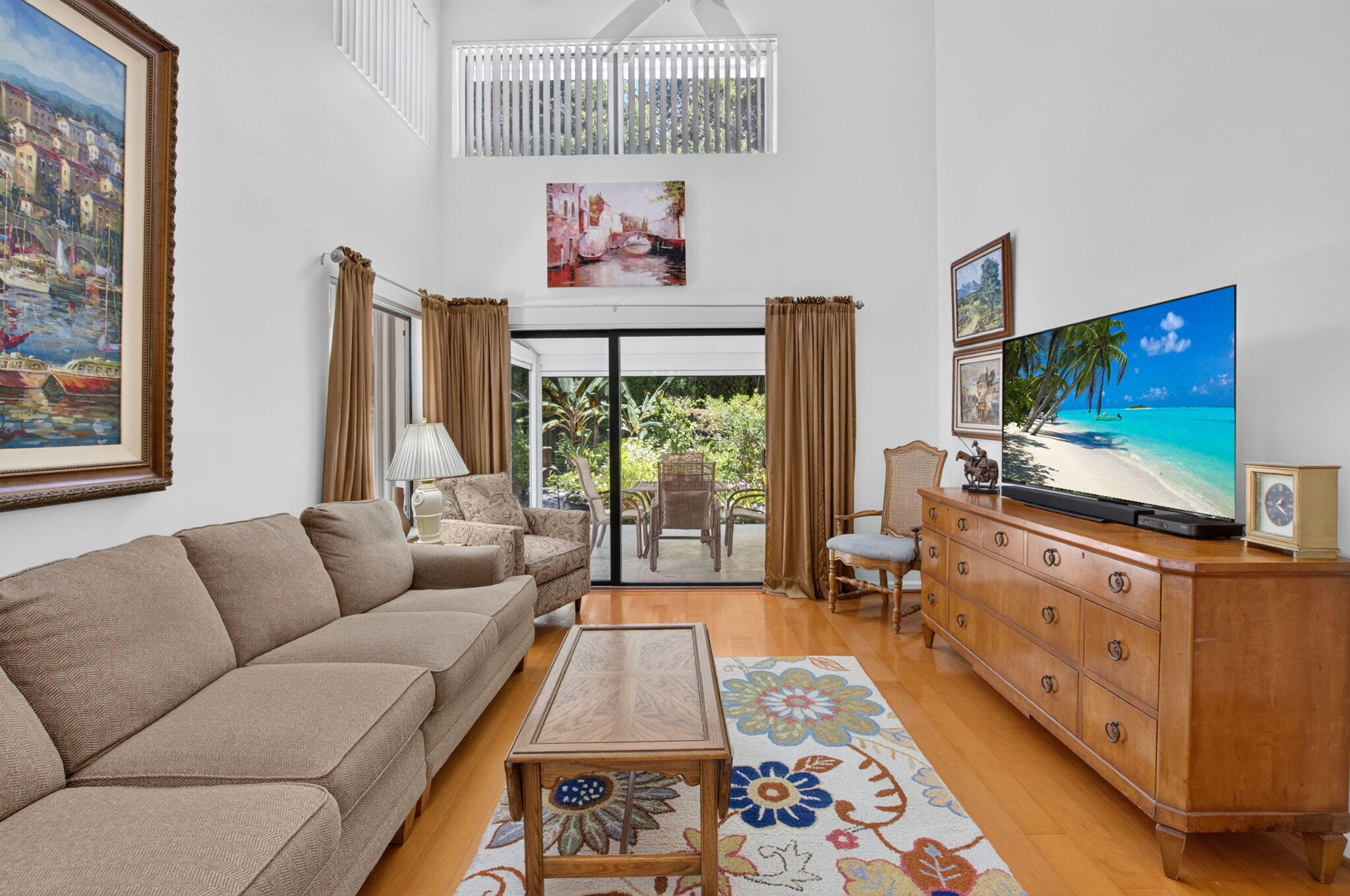 WIMBLEDON - Residential