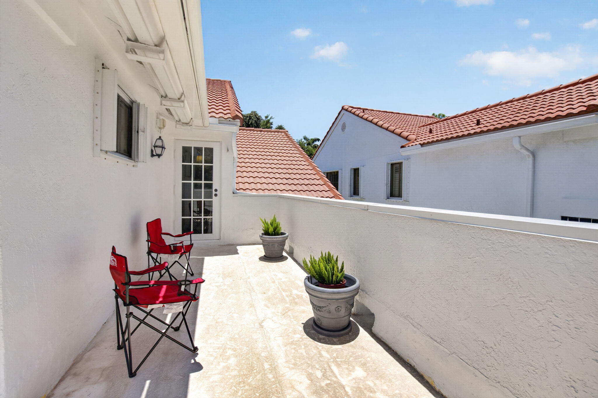 WIMBLEDON - Residential