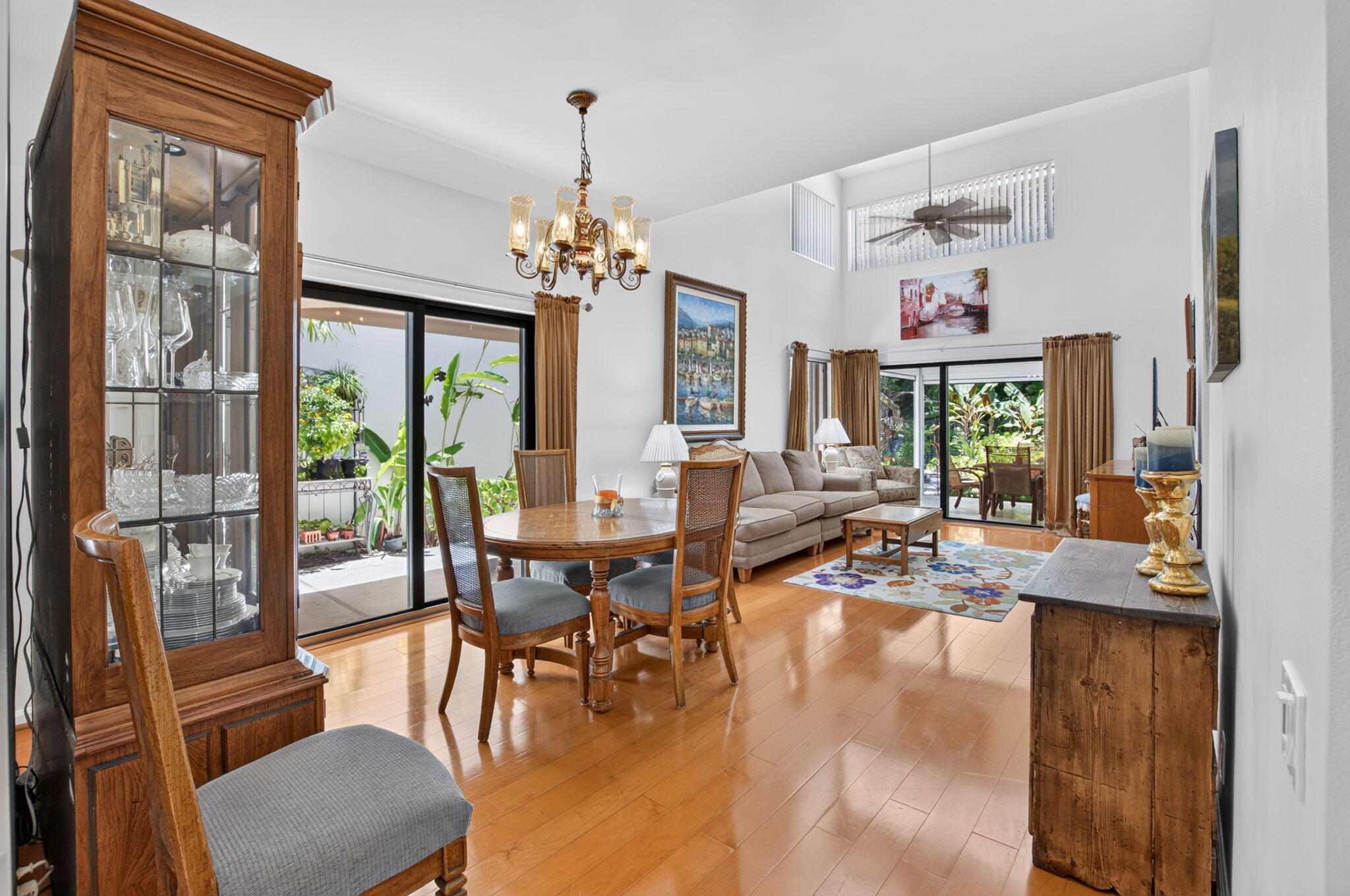 WIMBLEDON - Residential