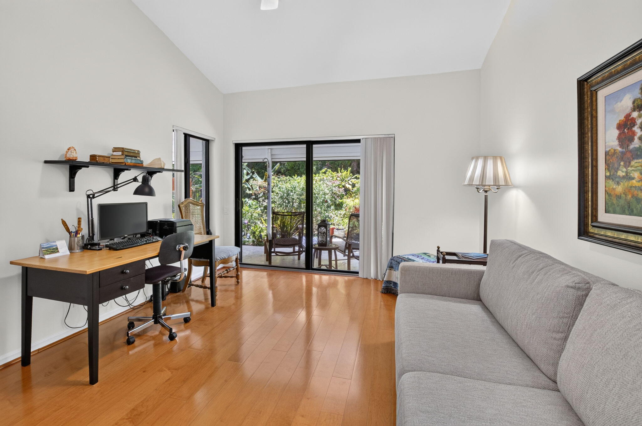WIMBLEDON - Residential