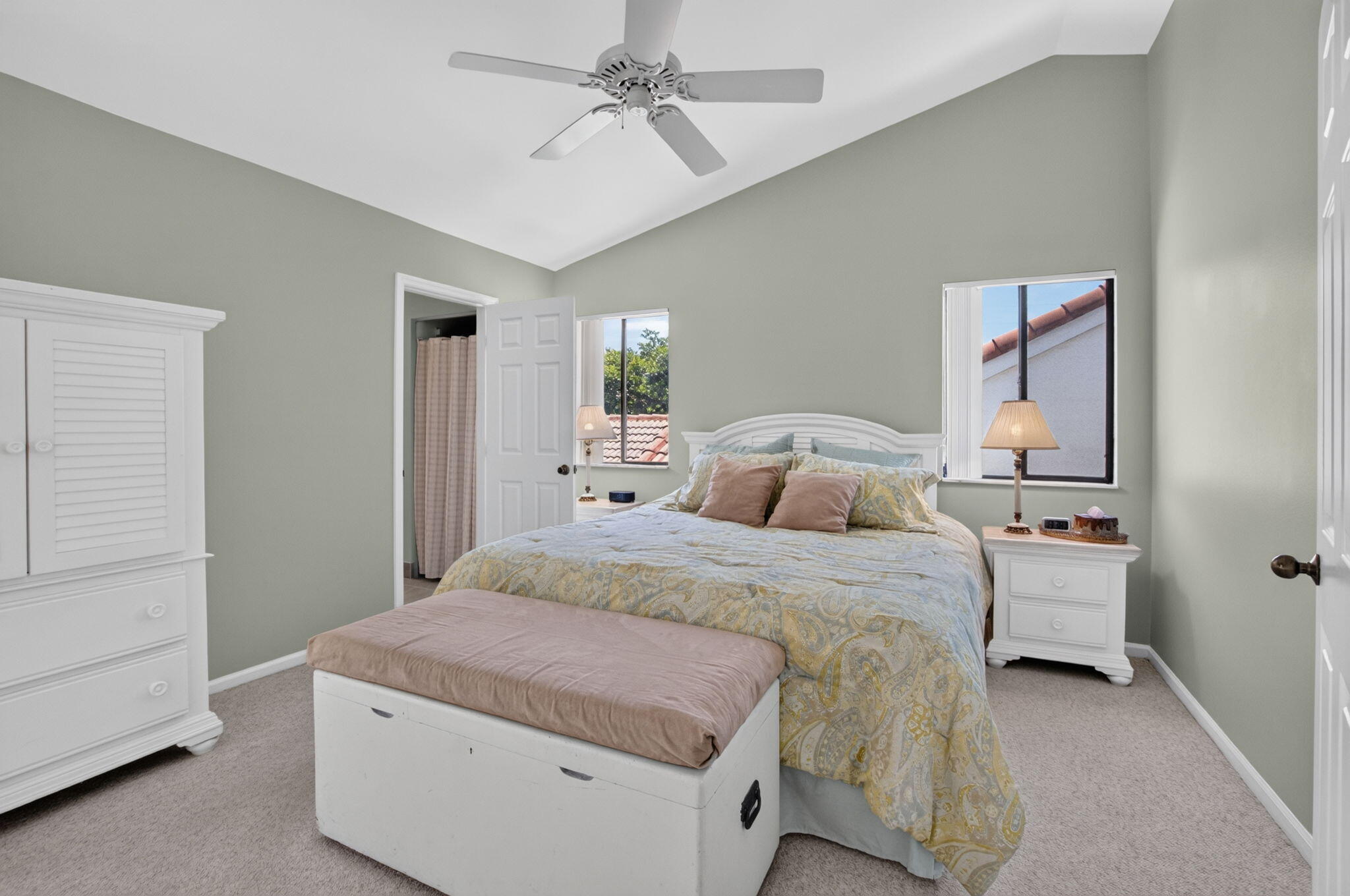 WIMBLEDON - Residential