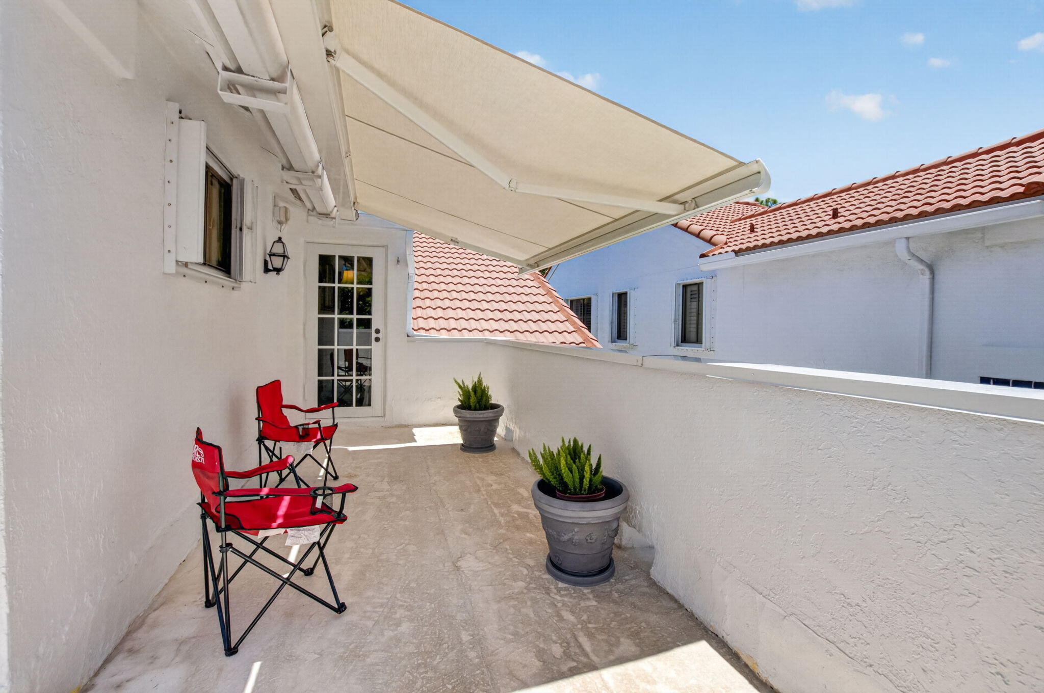 WIMBLEDON - Residential