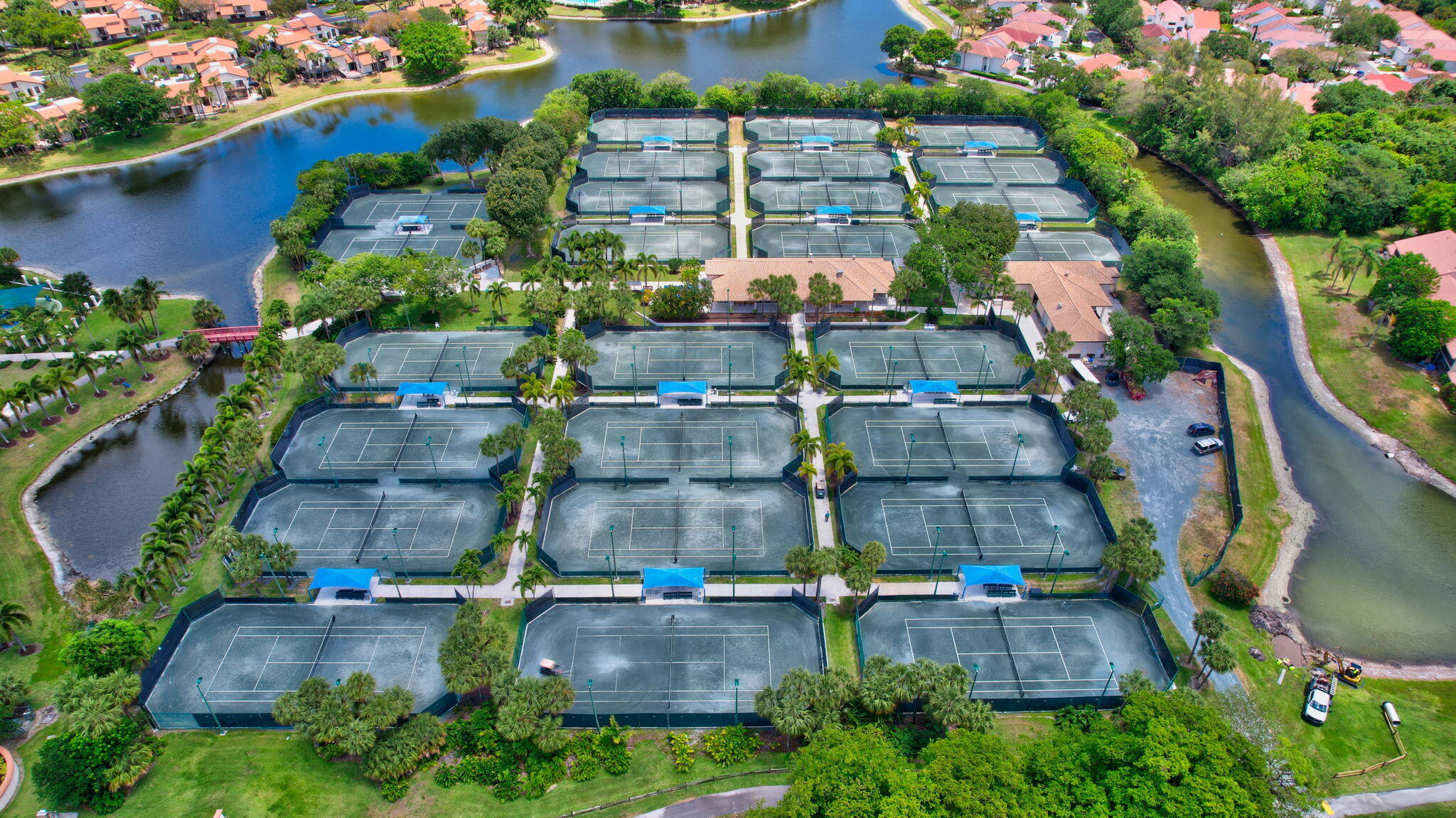 WIMBLEDON - Residential