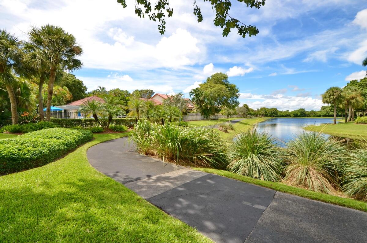 WIMBLEDON - Residential