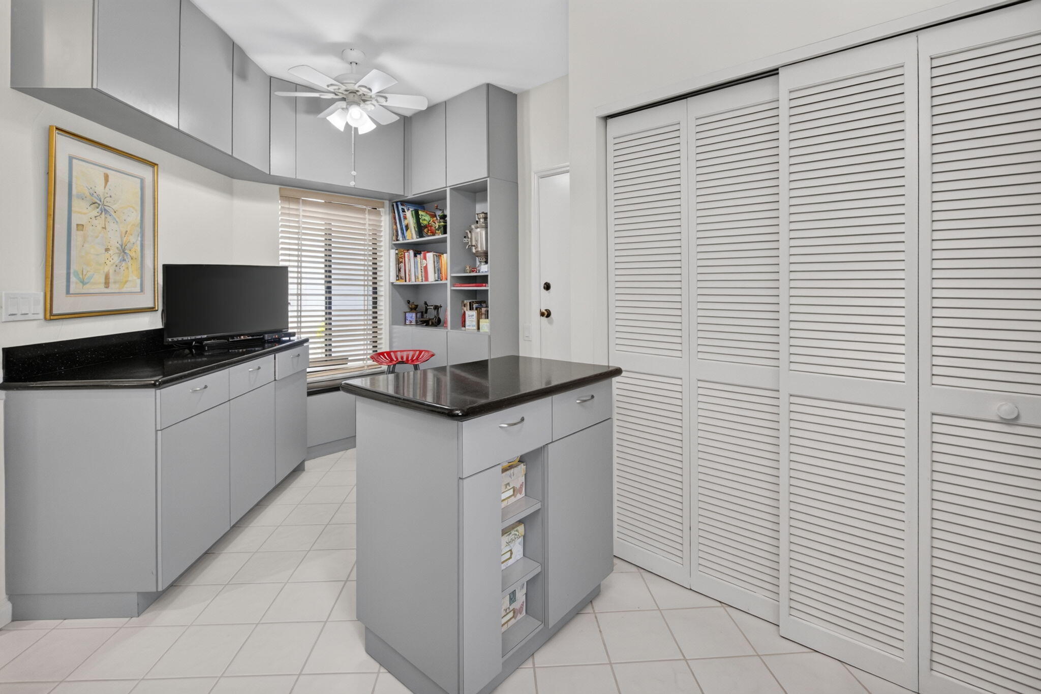 WIMBLEDON - Residential