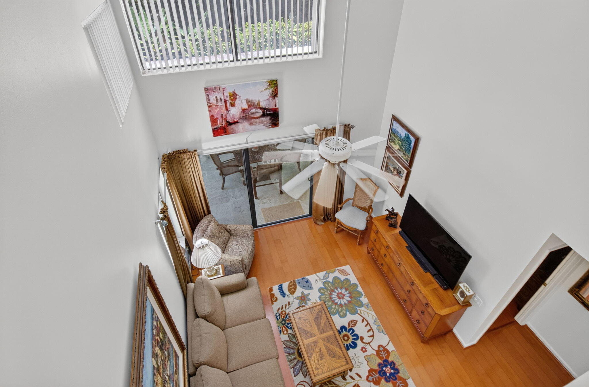 WIMBLEDON - Residential