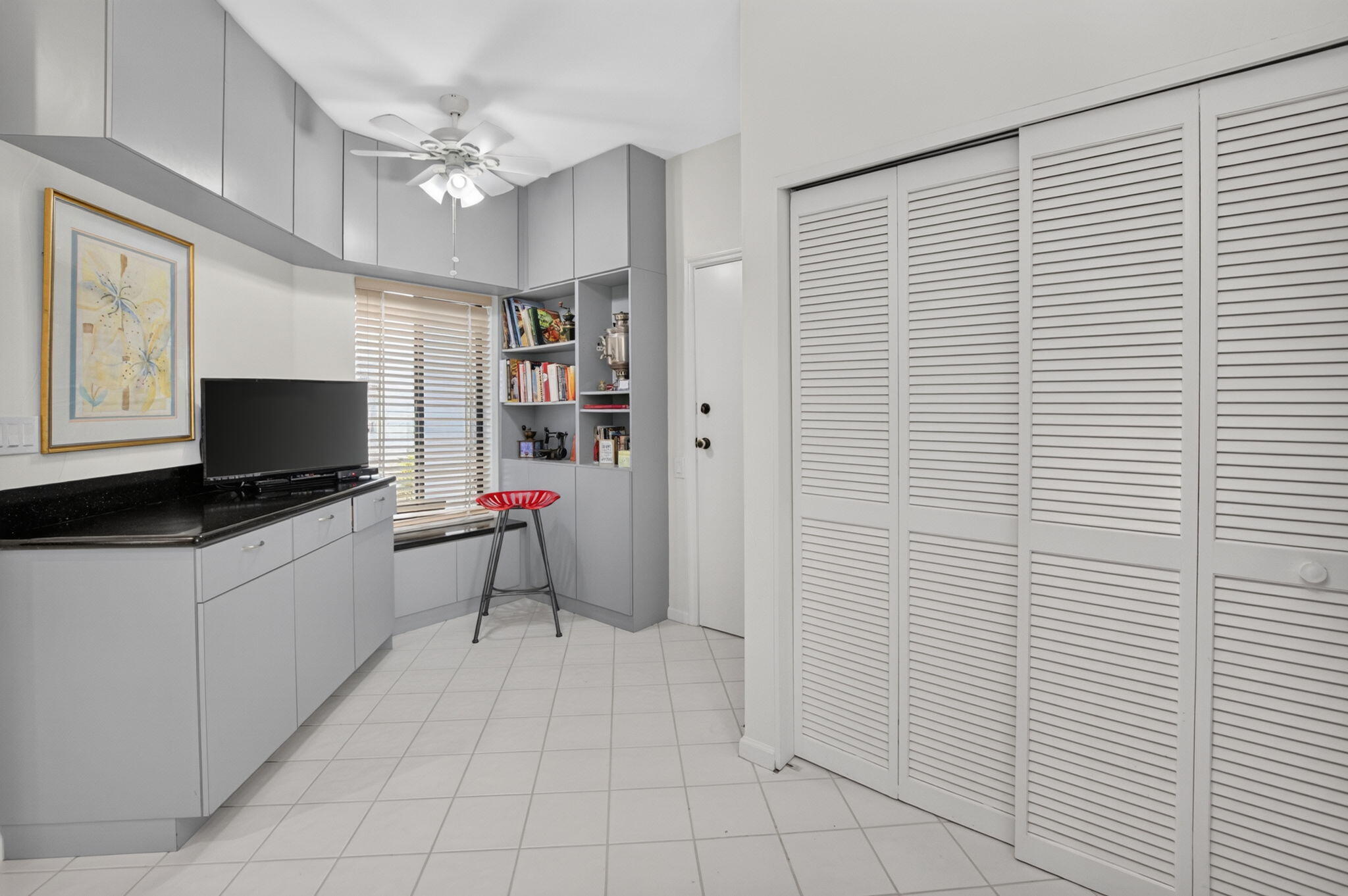 WIMBLEDON - Residential