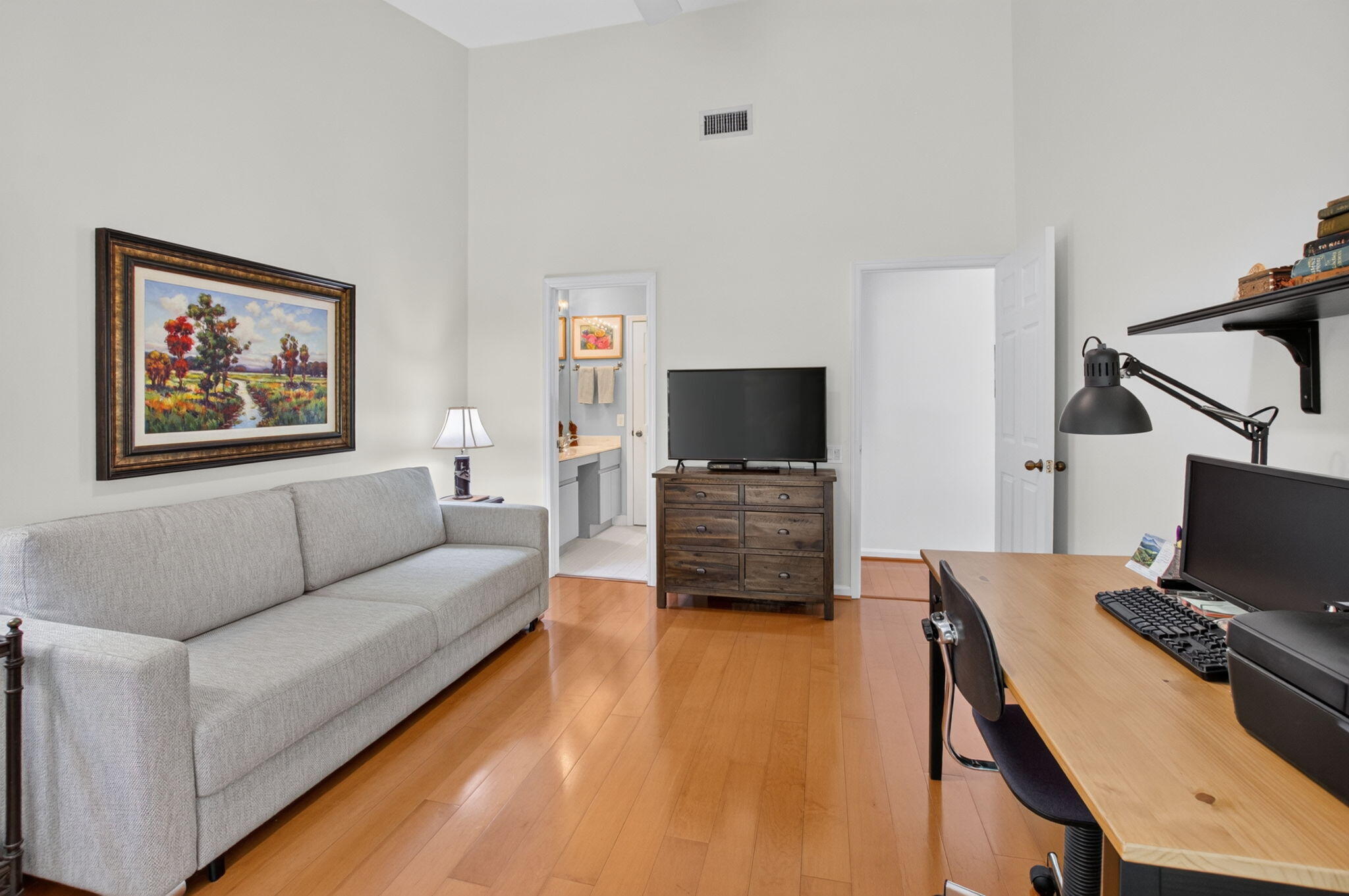 WIMBLEDON - Residential