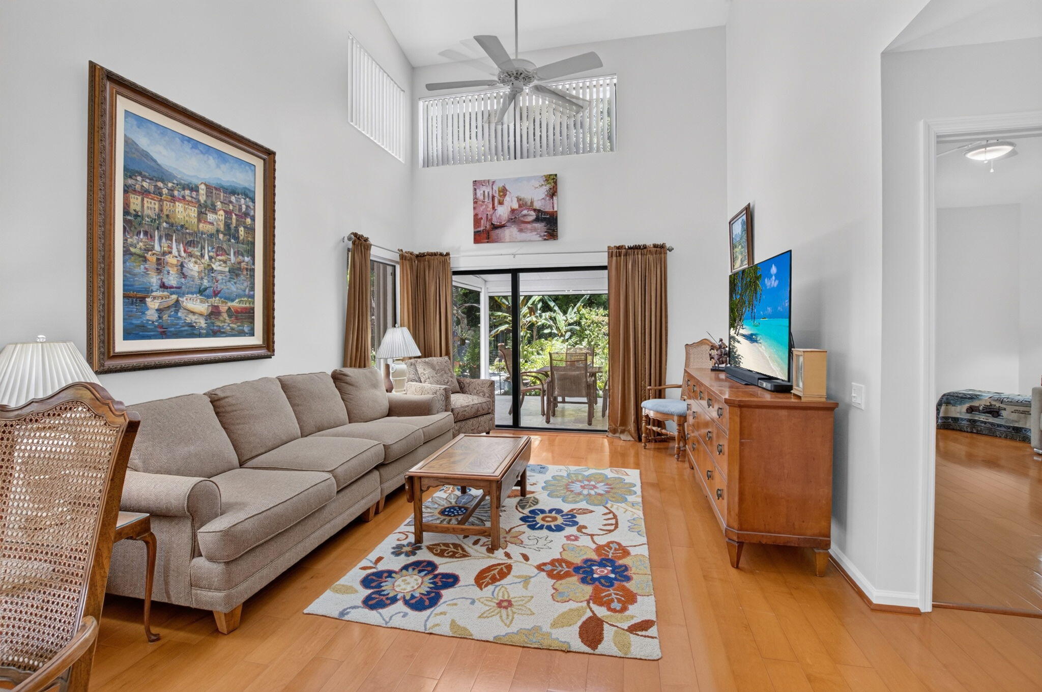 WIMBLEDON - Residential
