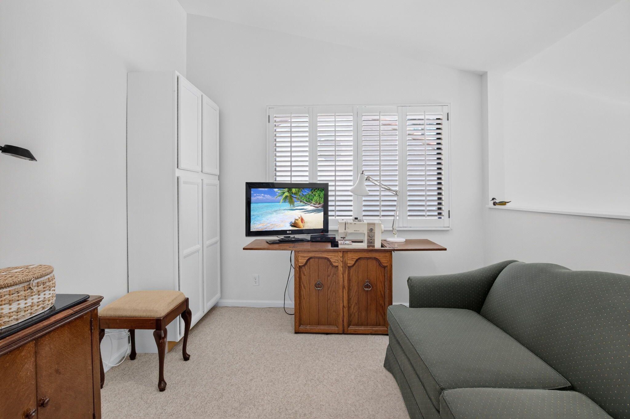 WIMBLEDON - Residential