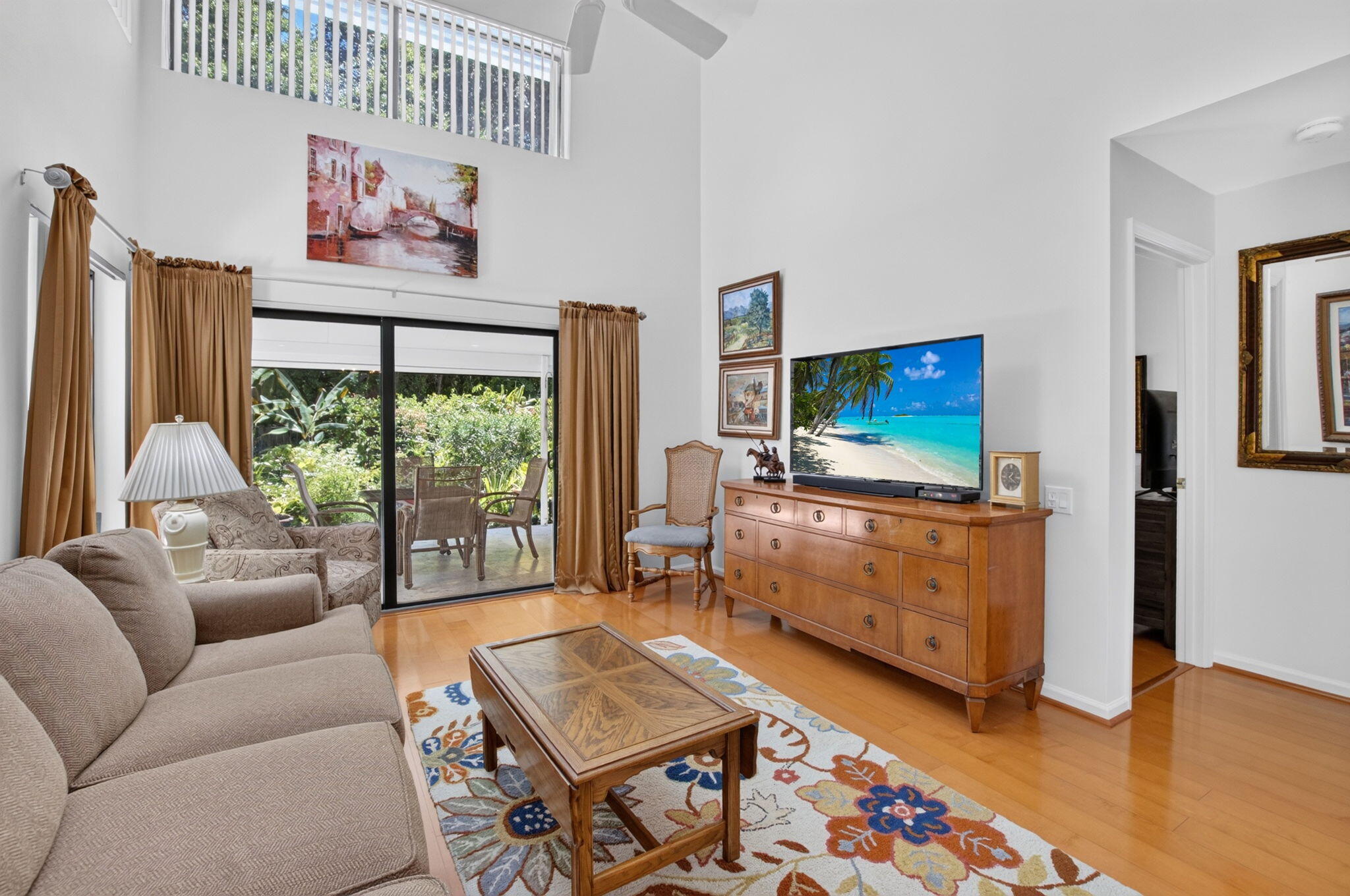 WIMBLEDON - Residential