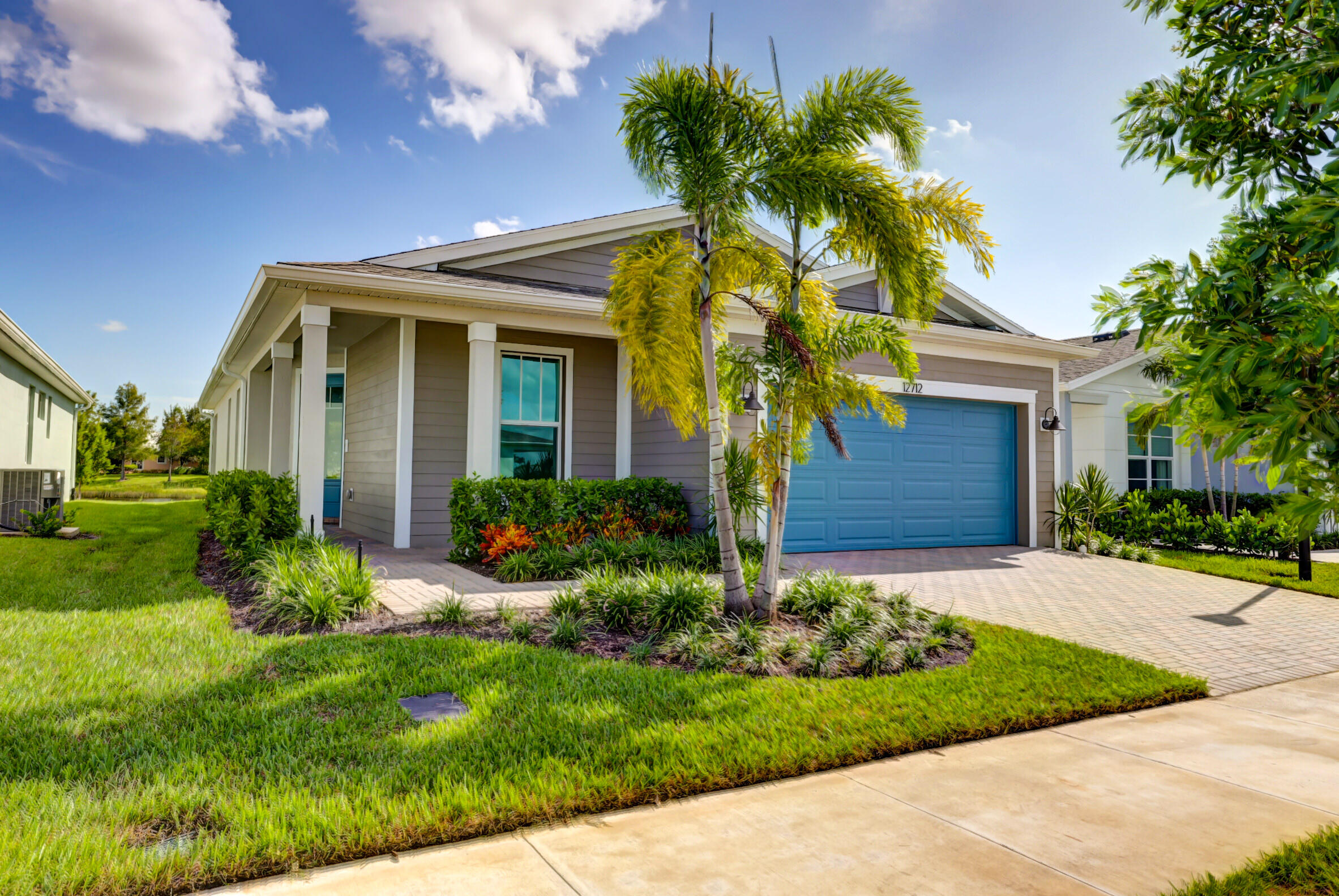 EMERY II - Residential Lease