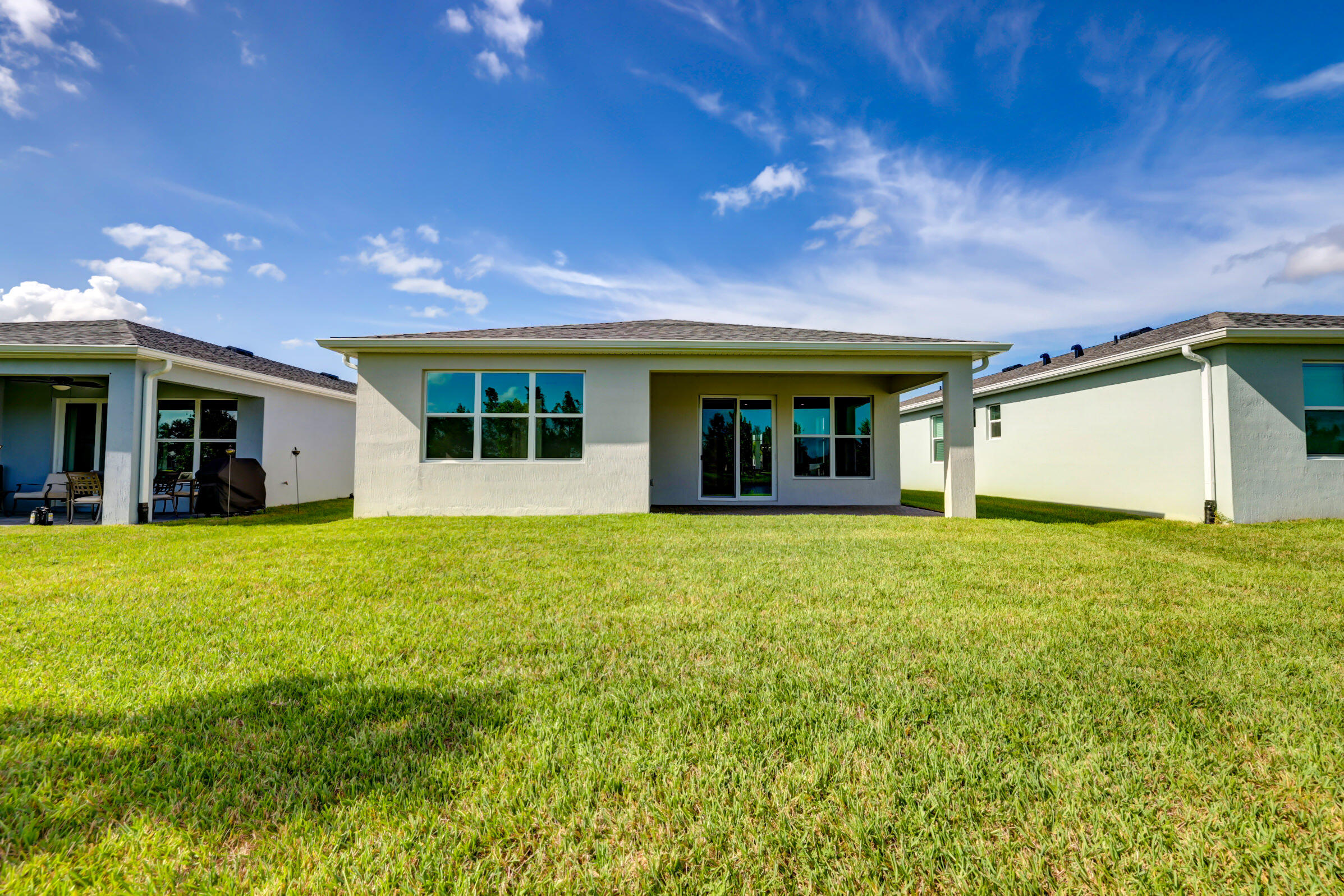 EMERY II - Residential Lease