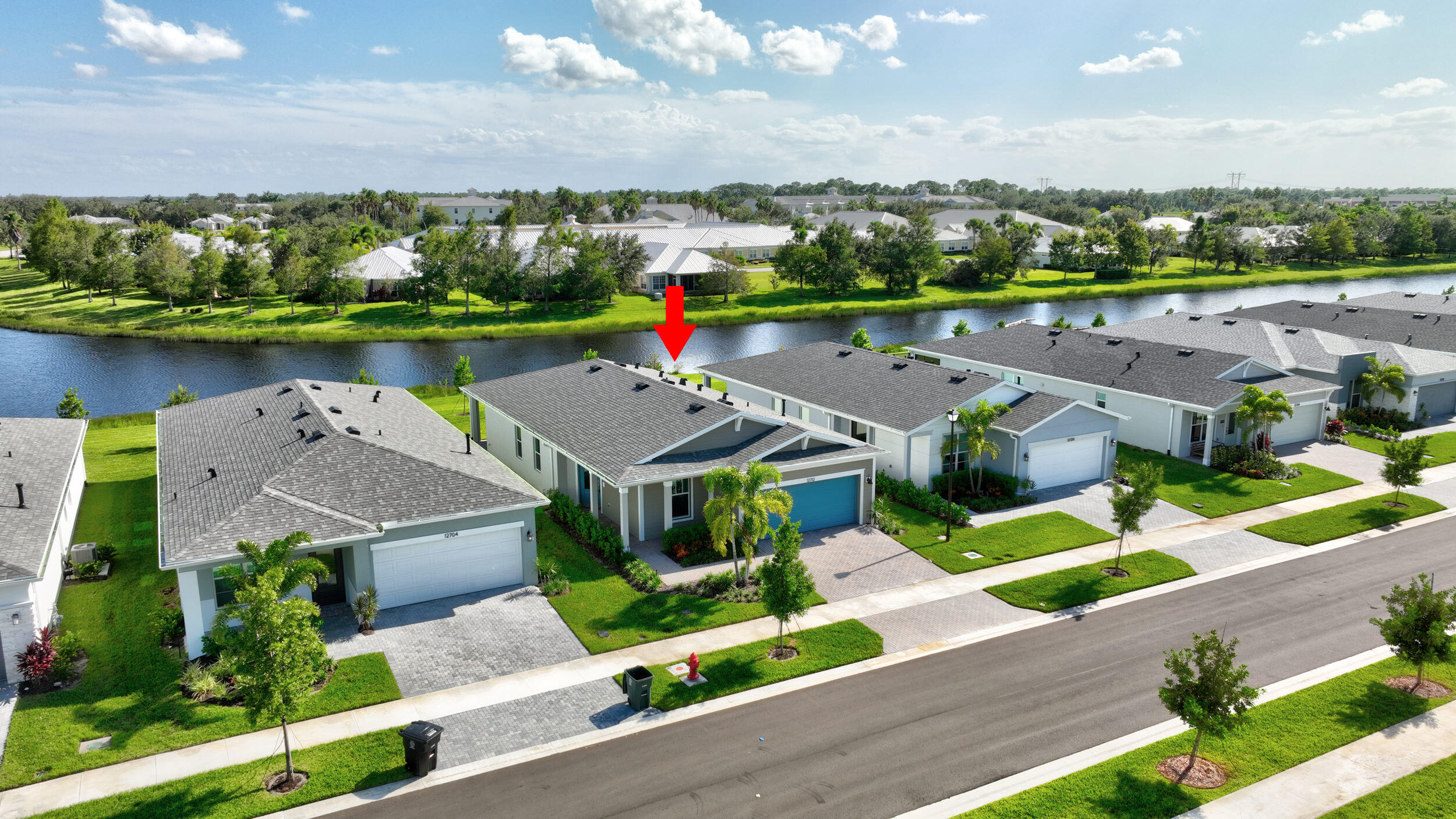 EMERY II - Residential Lease