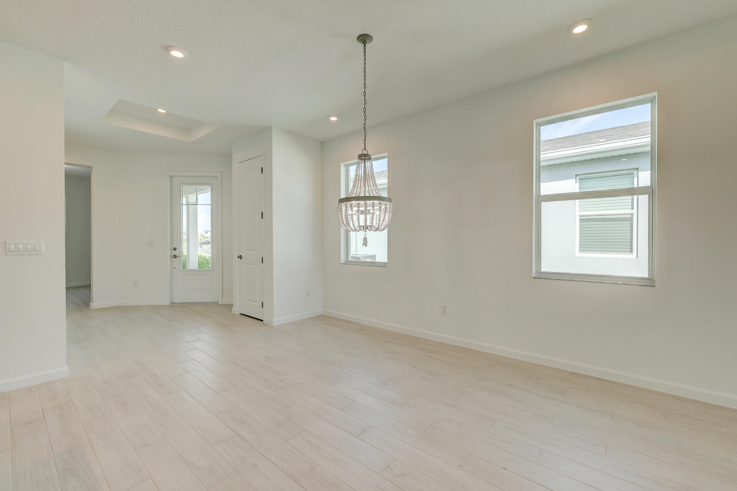 EMERY II - Residential Lease
