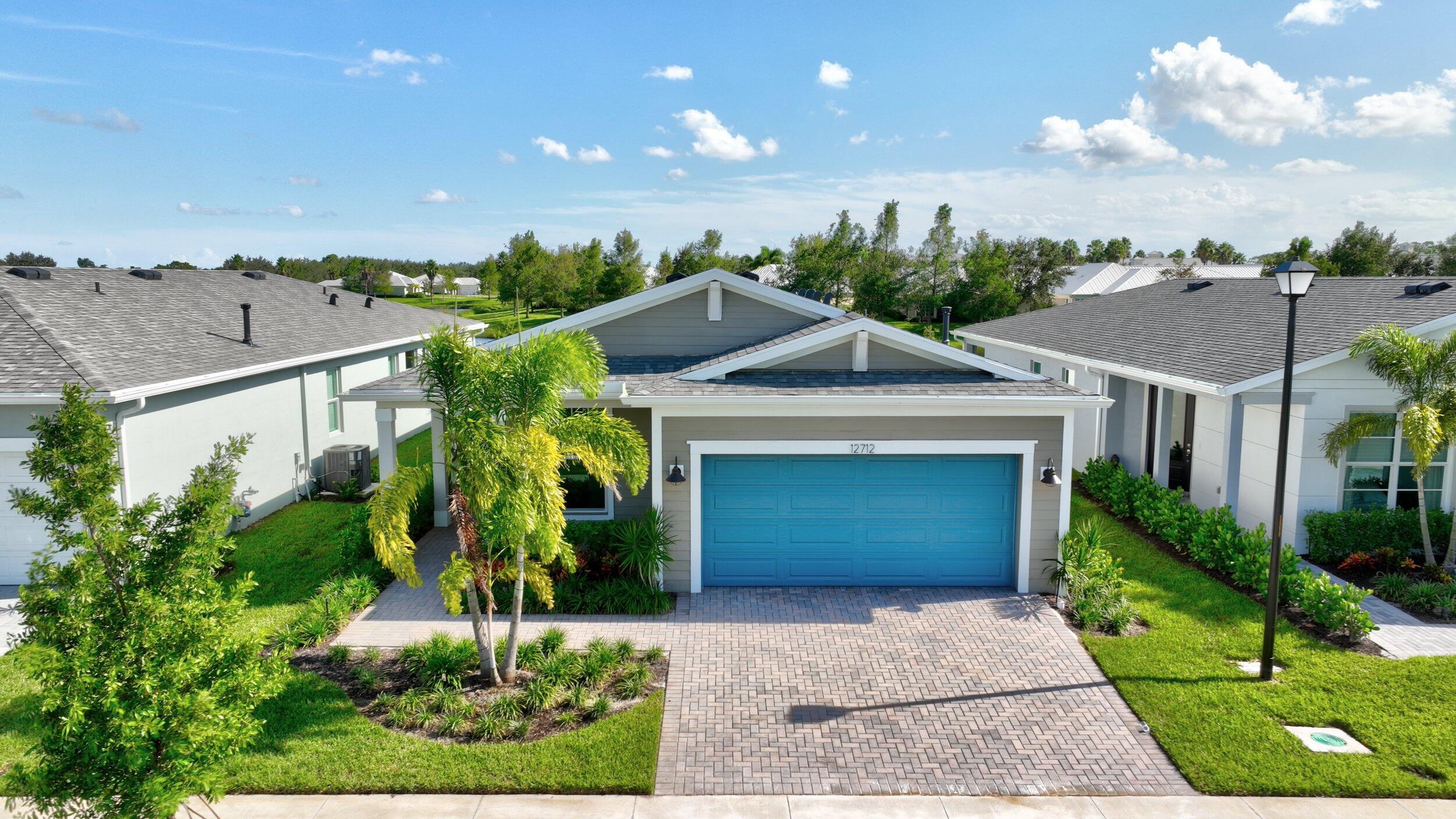 EMERY II - Residential Lease