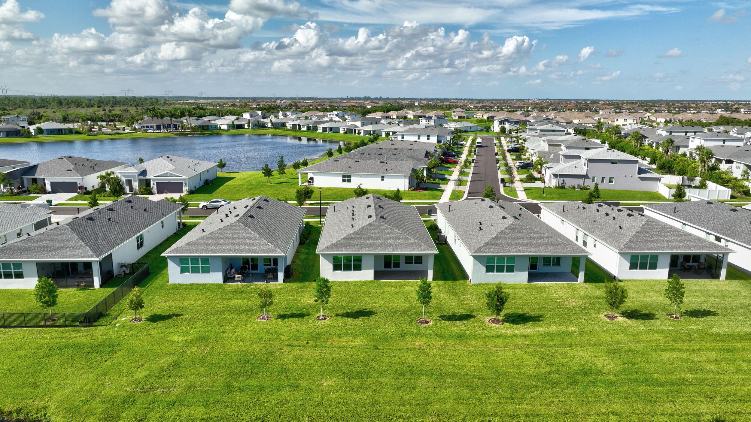EMERY II - Residential Lease