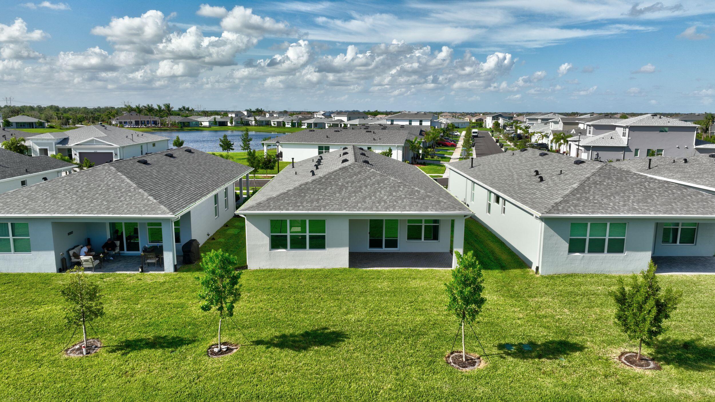 EMERY II - Residential Lease