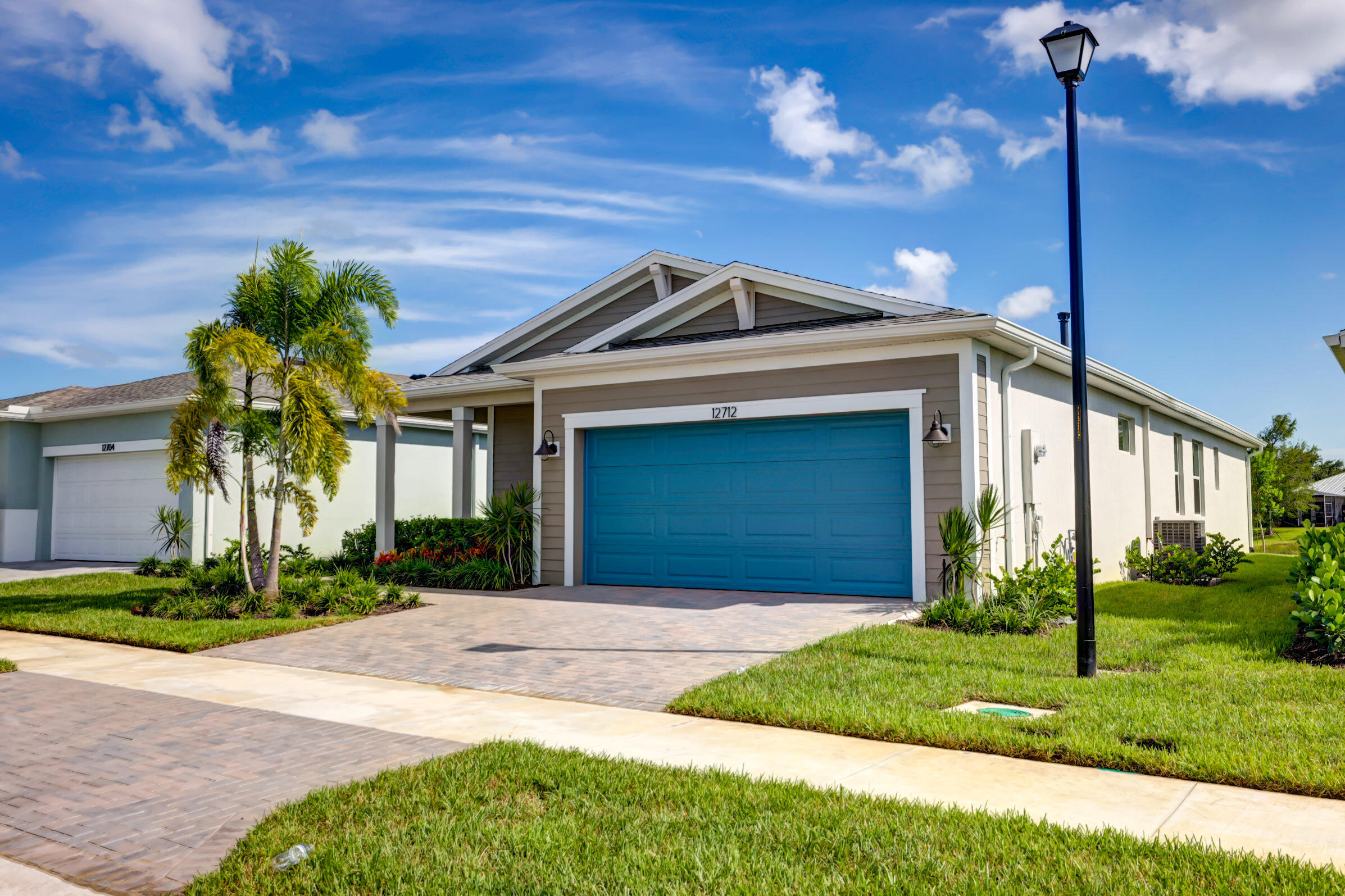 EMERY II - Residential Lease