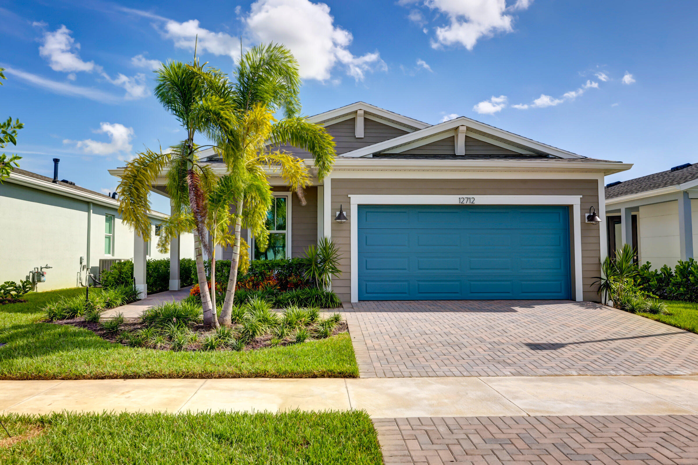 EMERY II - Residential Lease