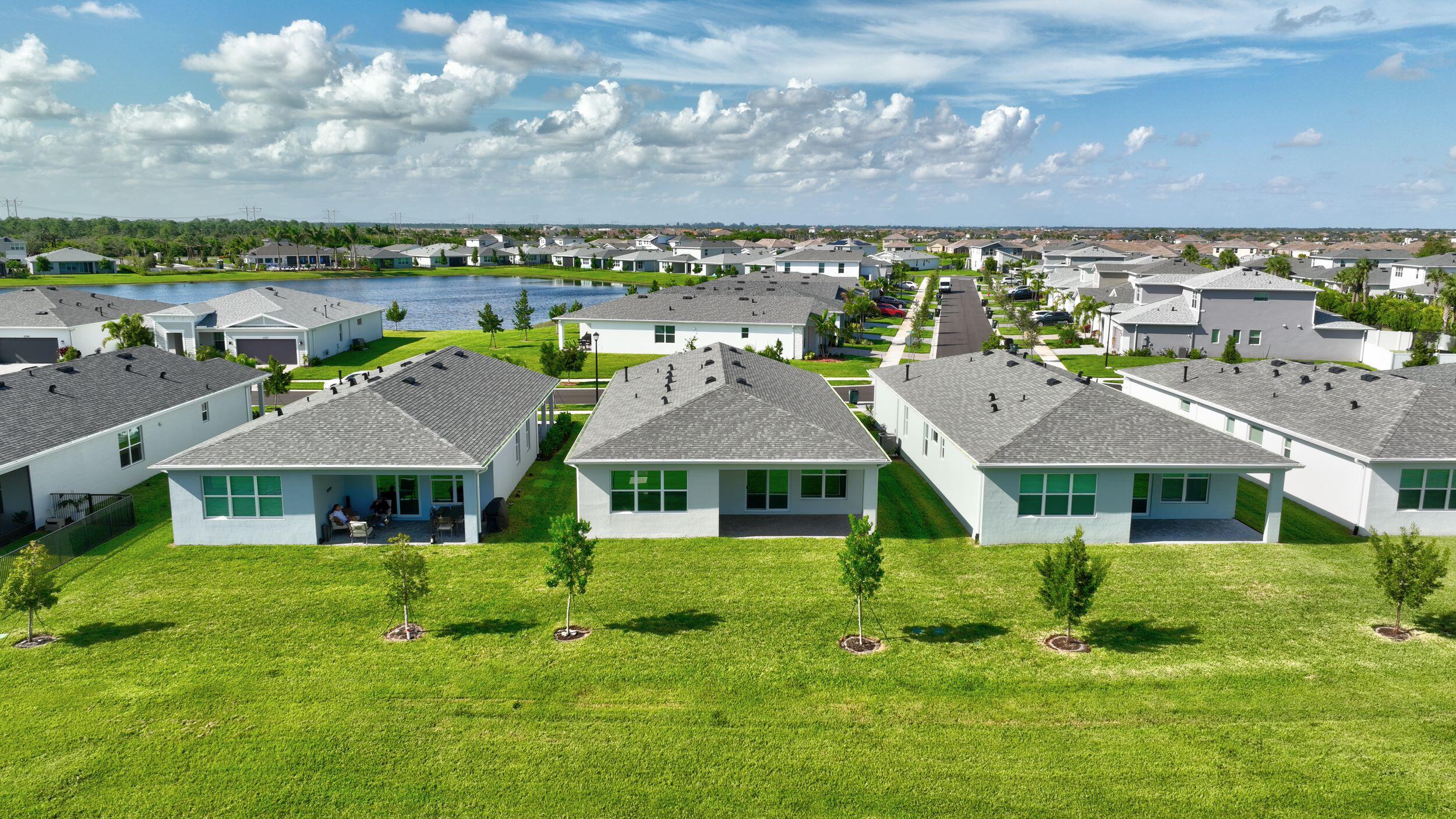 EMERY II - Residential Lease
