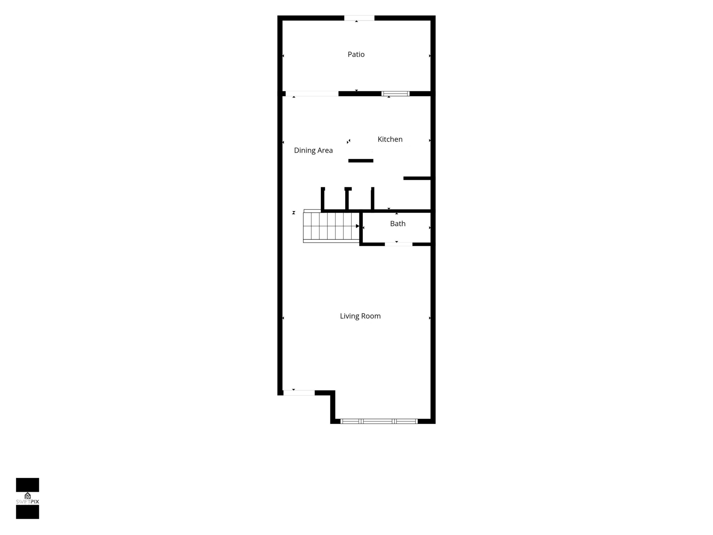 BONAVENTURE - Residential