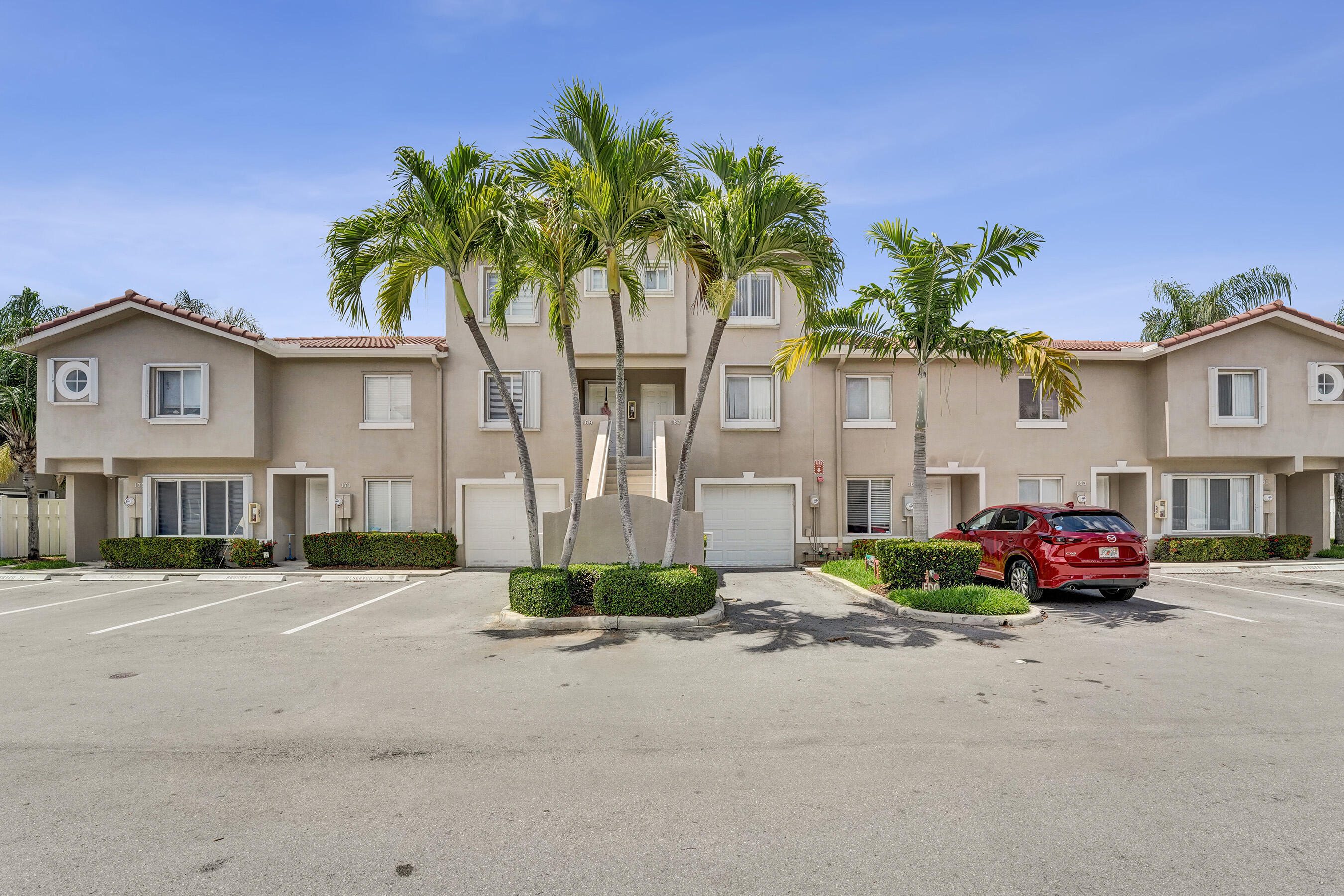 BONAVENTURE - Residential