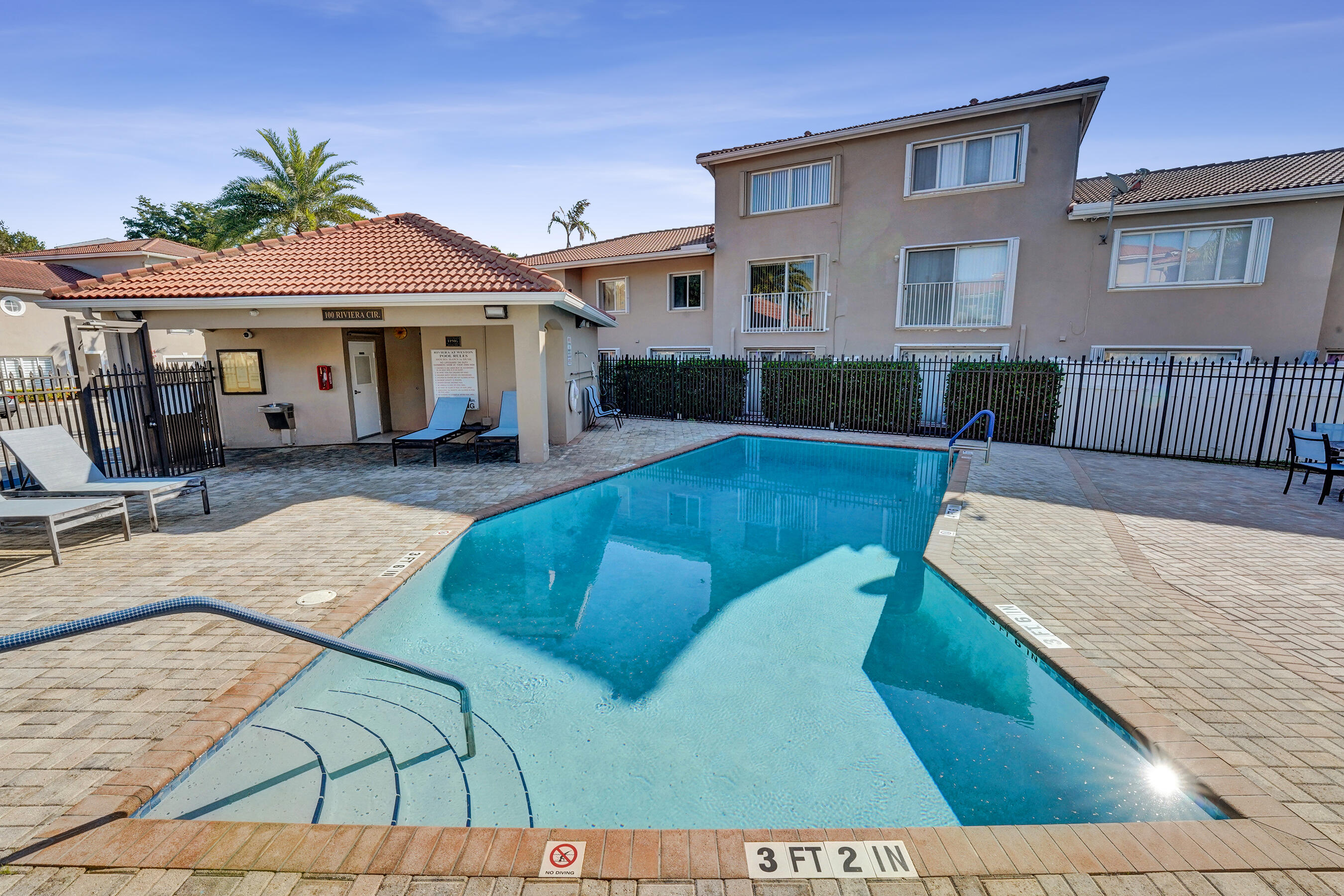 BONAVENTURE - Residential