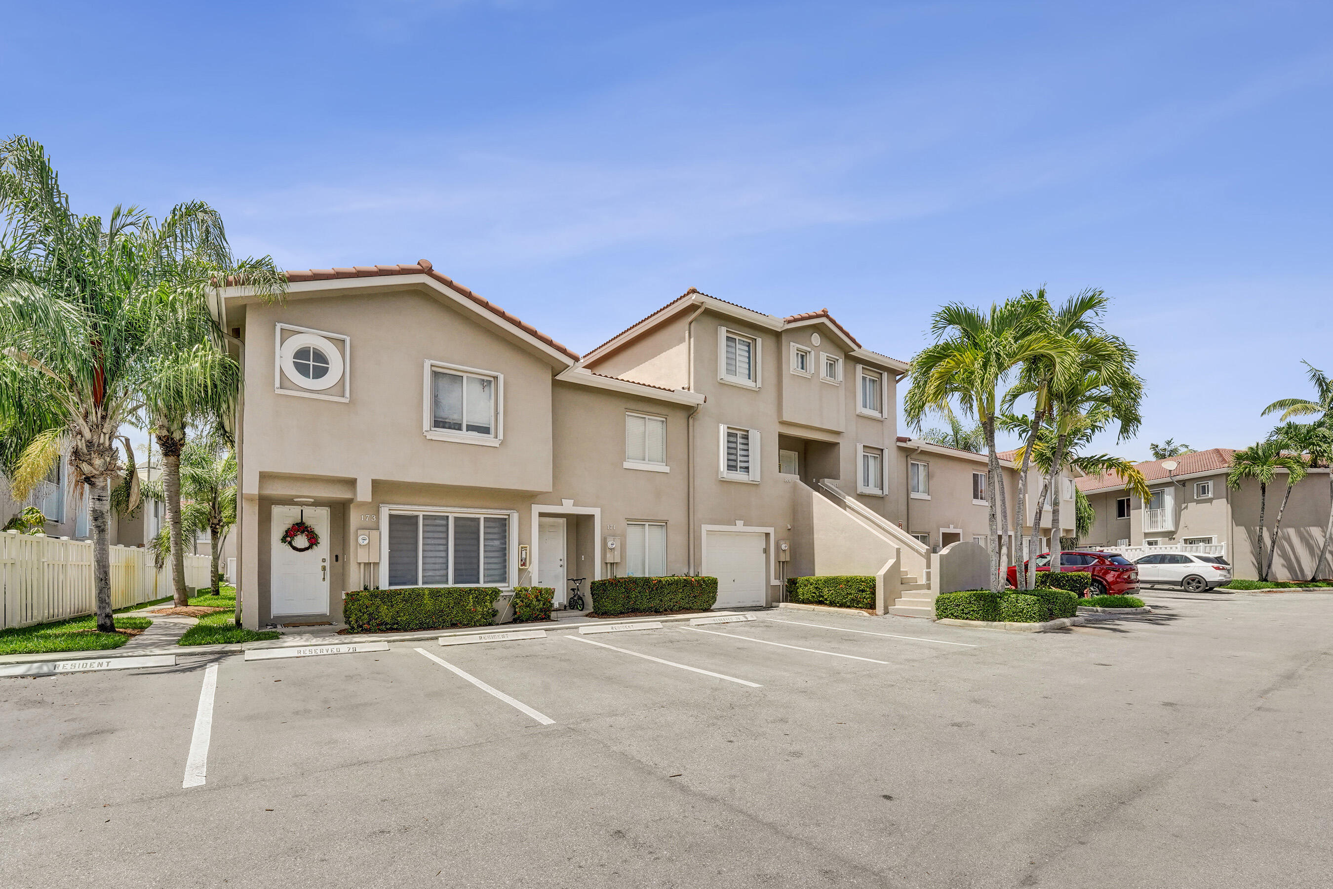 BONAVENTURE - Residential