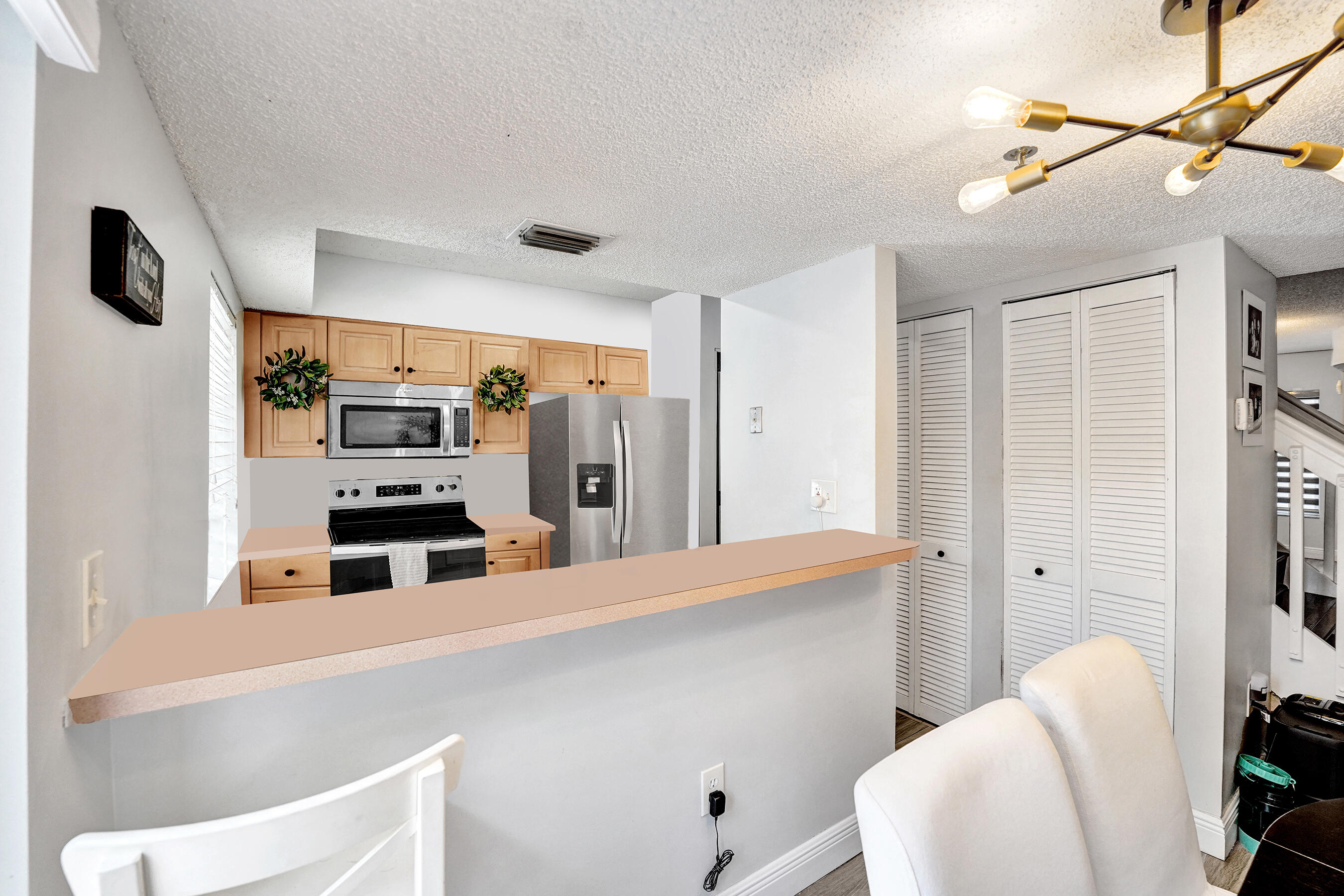 BONAVENTURE - Residential