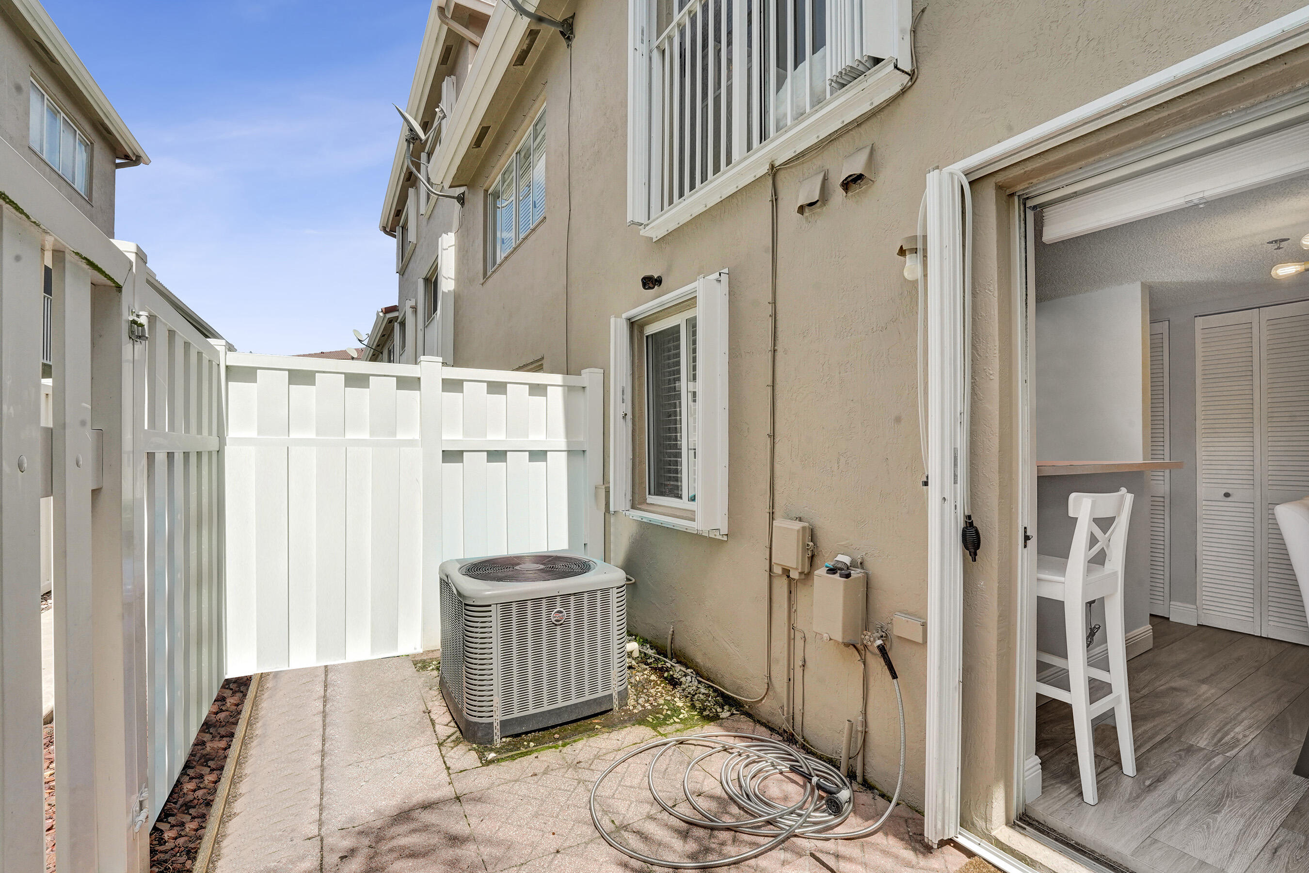 BONAVENTURE - Residential