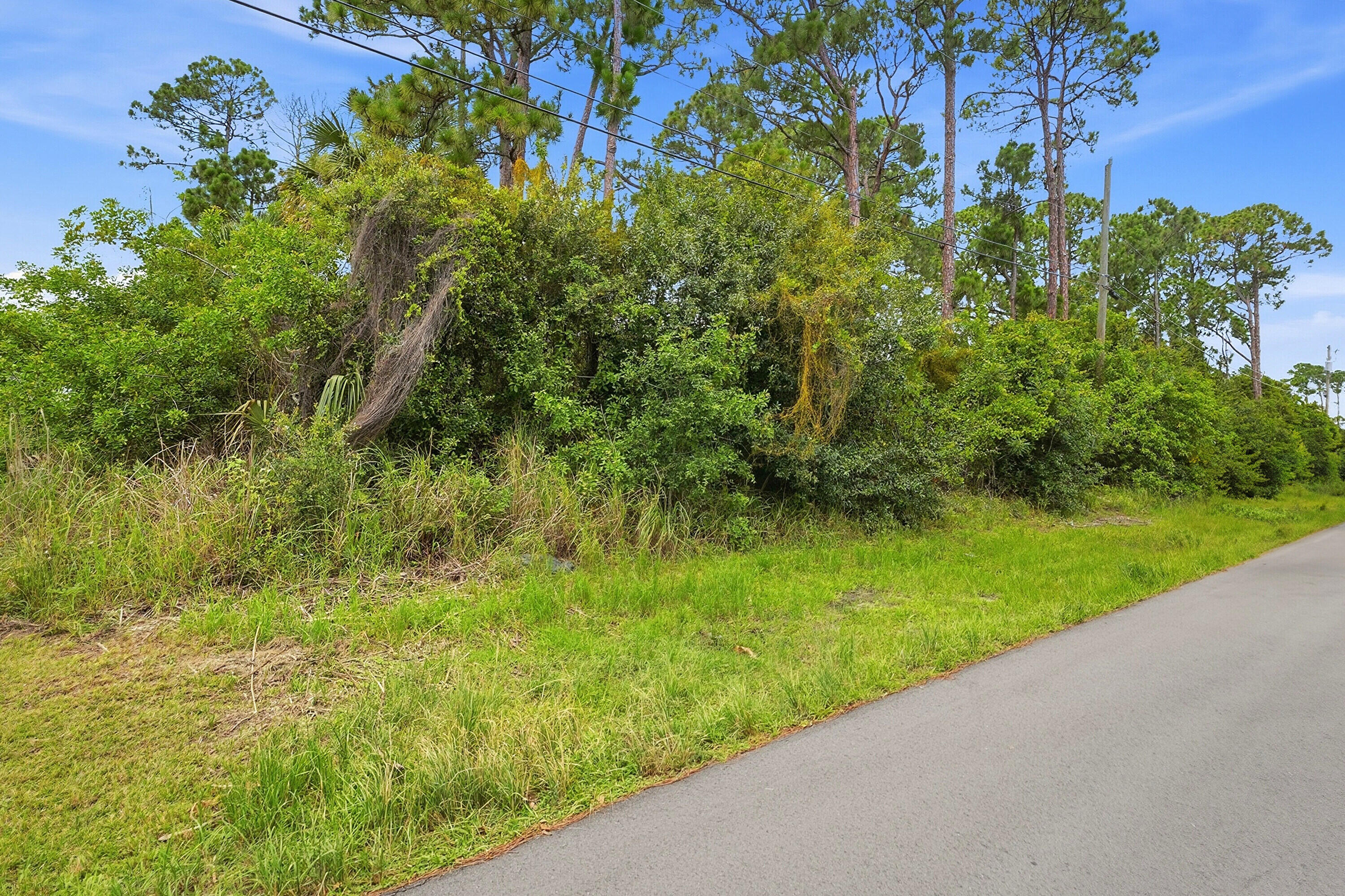 PORT ST LUCIE SECTION 19 - Land