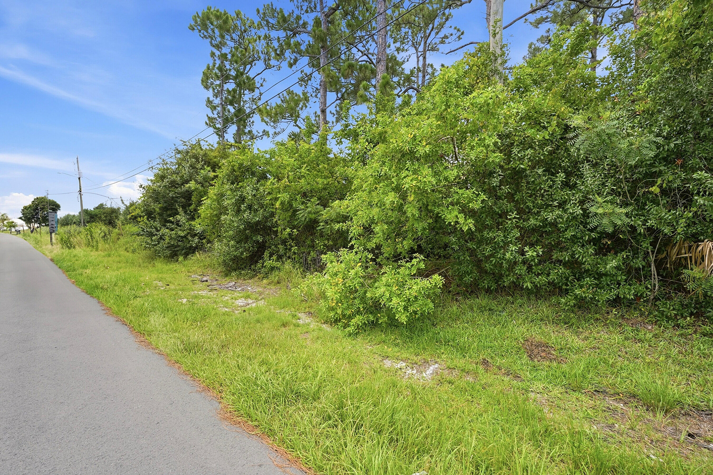 PORT ST LUCIE SECTION 19 - Land
