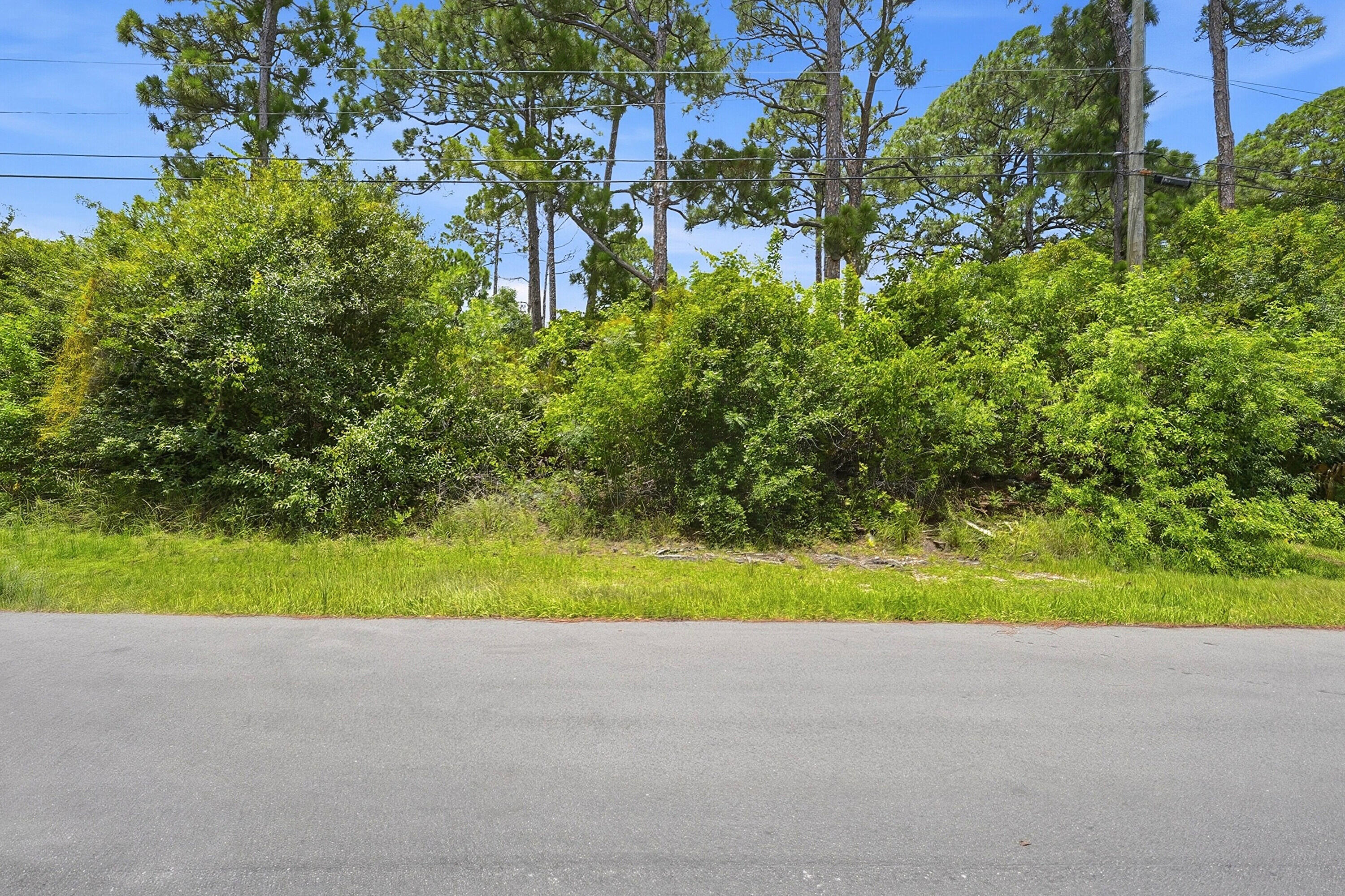 PORT ST LUCIE SECTION 19 - Land