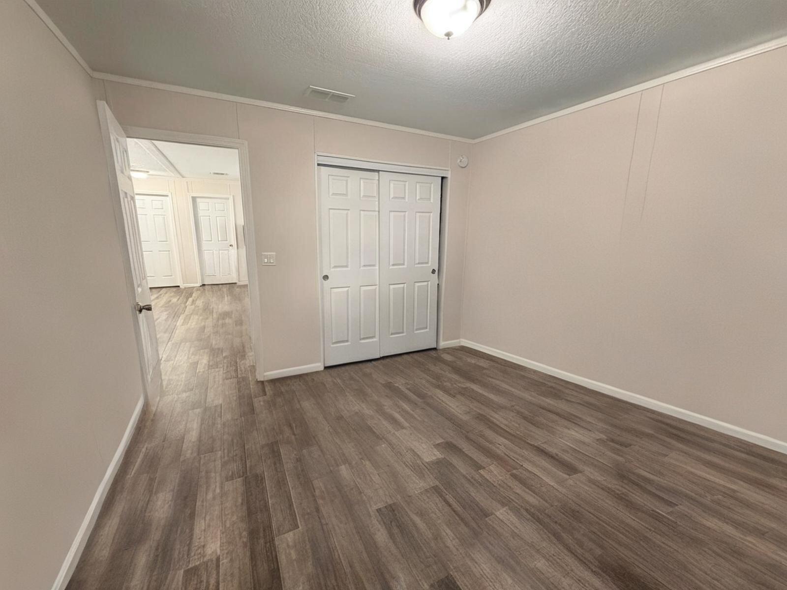 PARK CITY SEC ONE - Residential