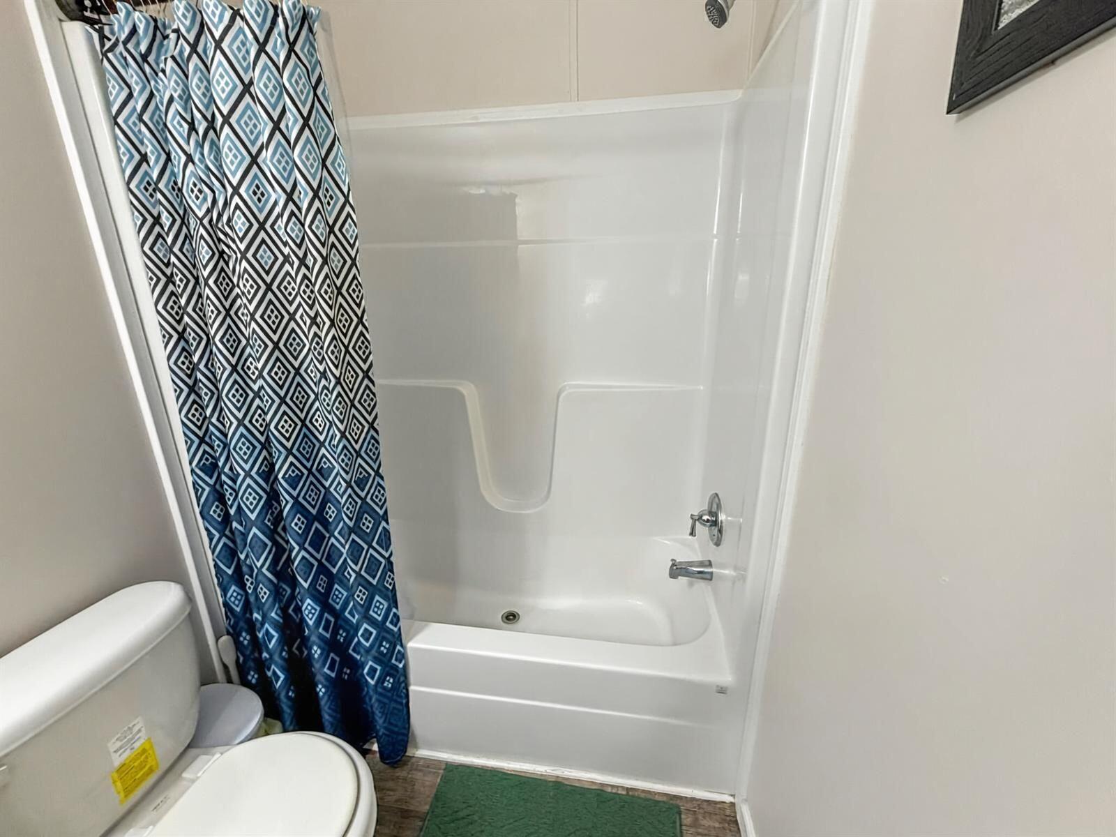 PARK CITY SEC ONE - Residential
