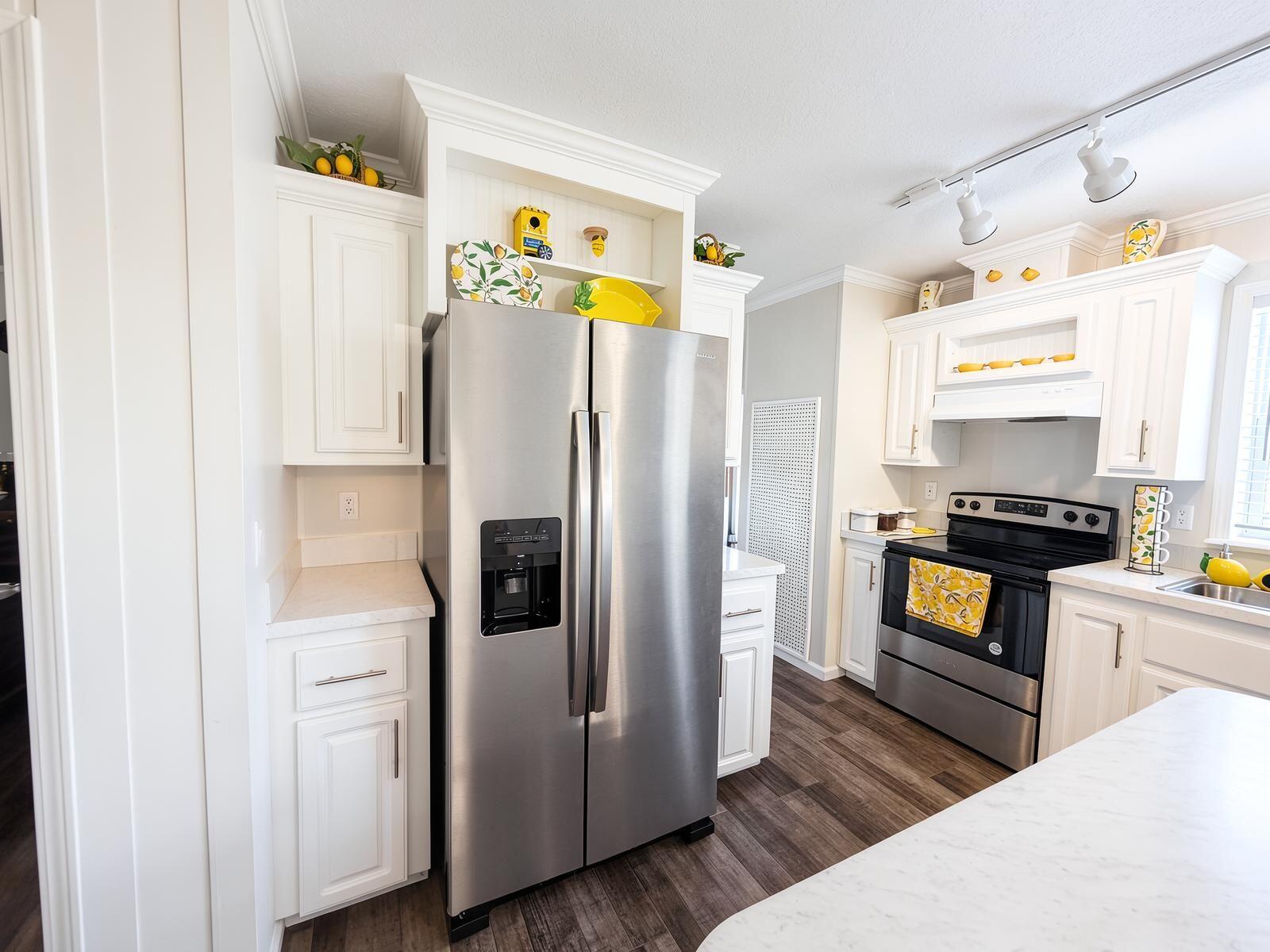 PARK CITY SEC ONE - Residential