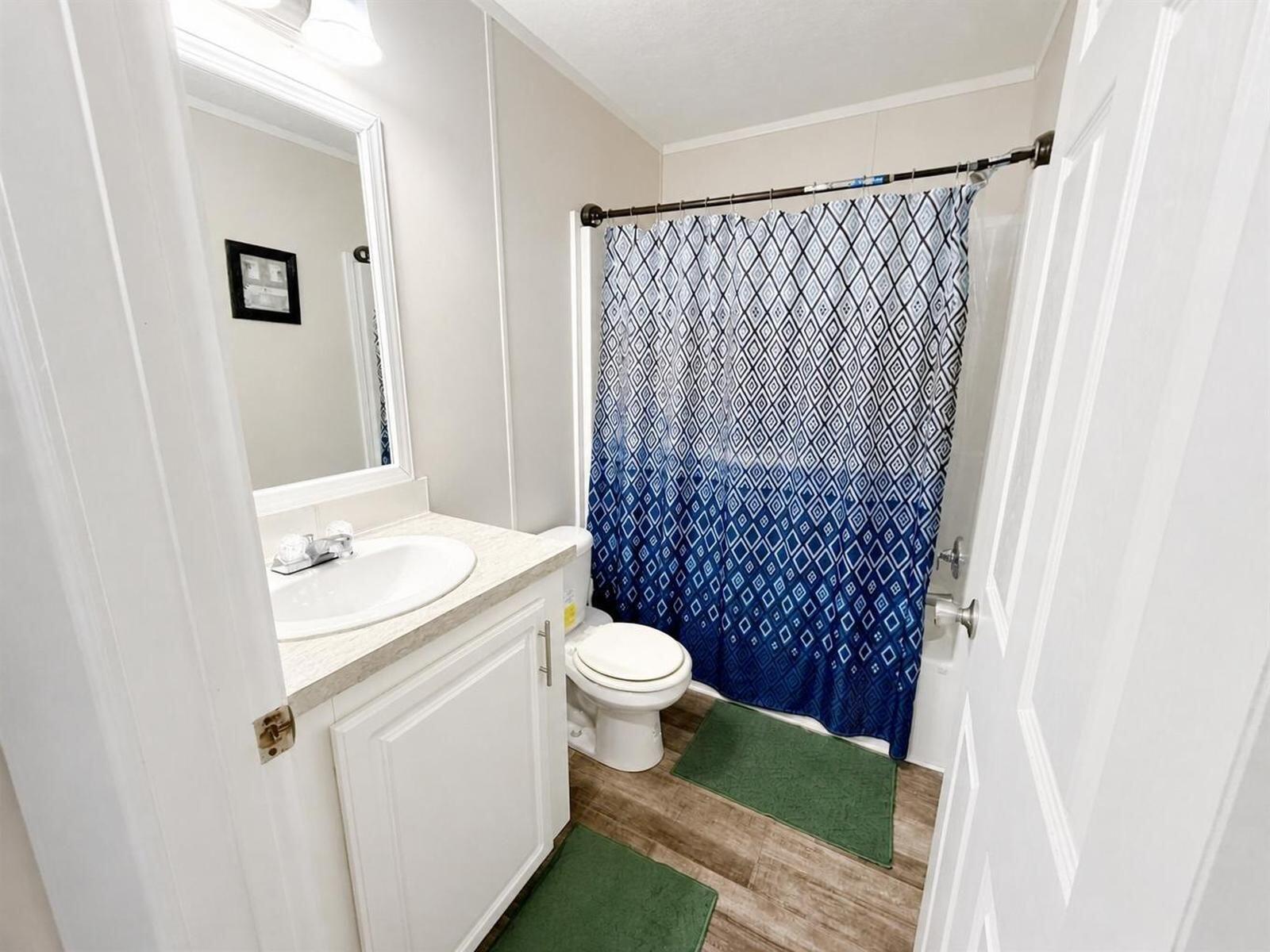 PARK CITY SEC ONE - Residential