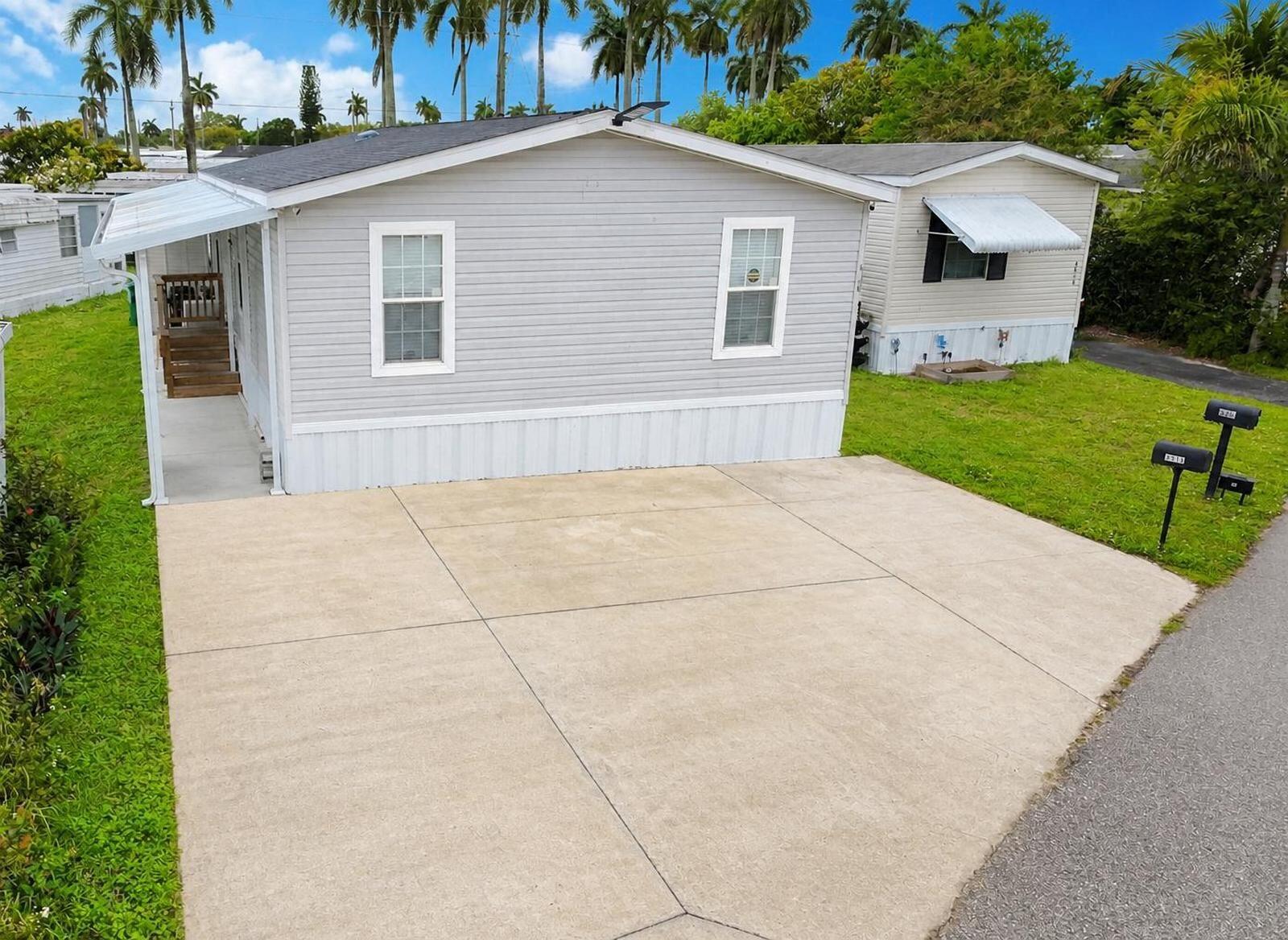 PARK CITY SEC ONE - Residential