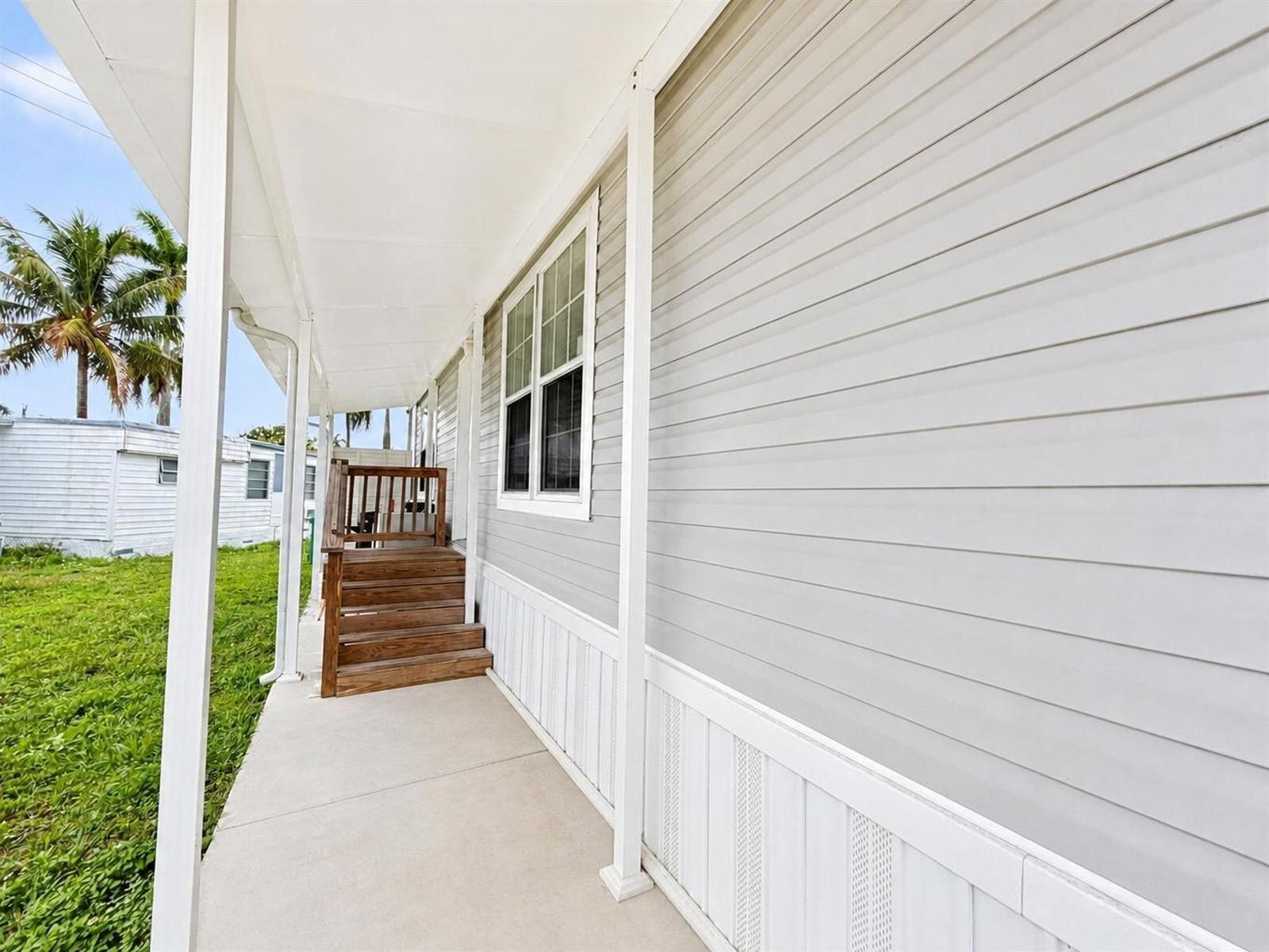 PARK CITY SEC ONE - Residential
