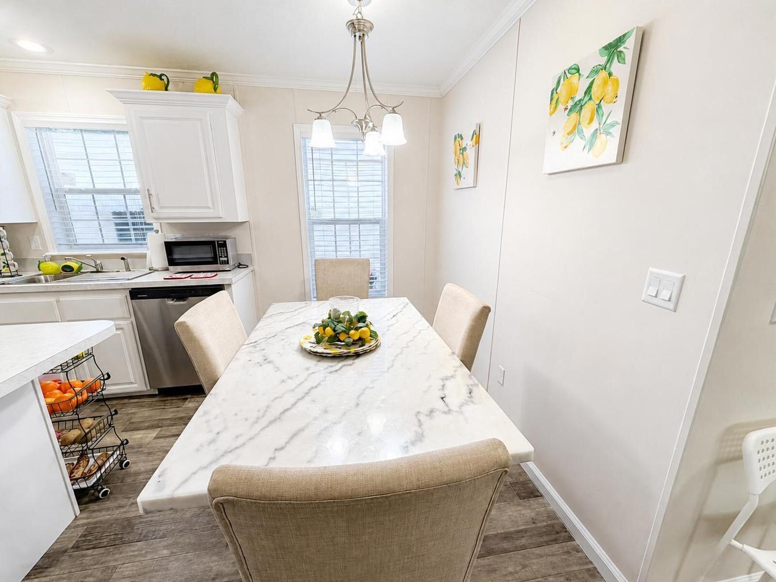 PARK CITY SEC ONE - Residential