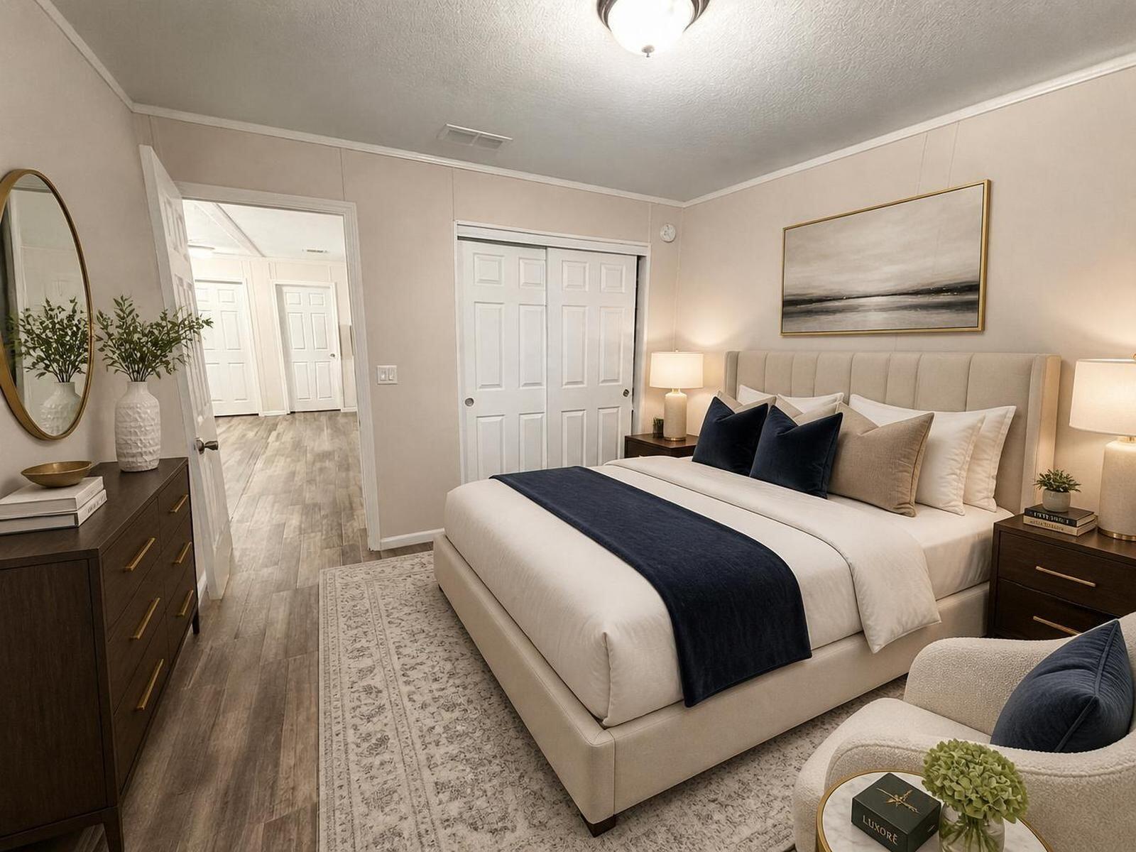 PARK CITY SEC ONE - Residential