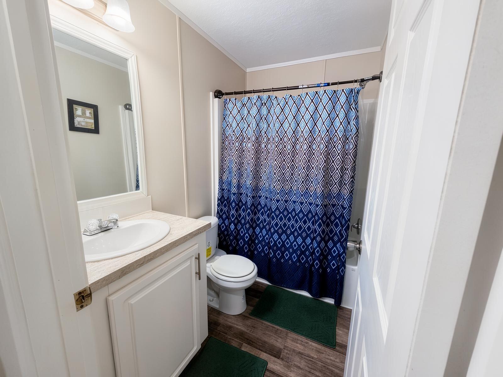 PARK CITY SEC ONE - Residential