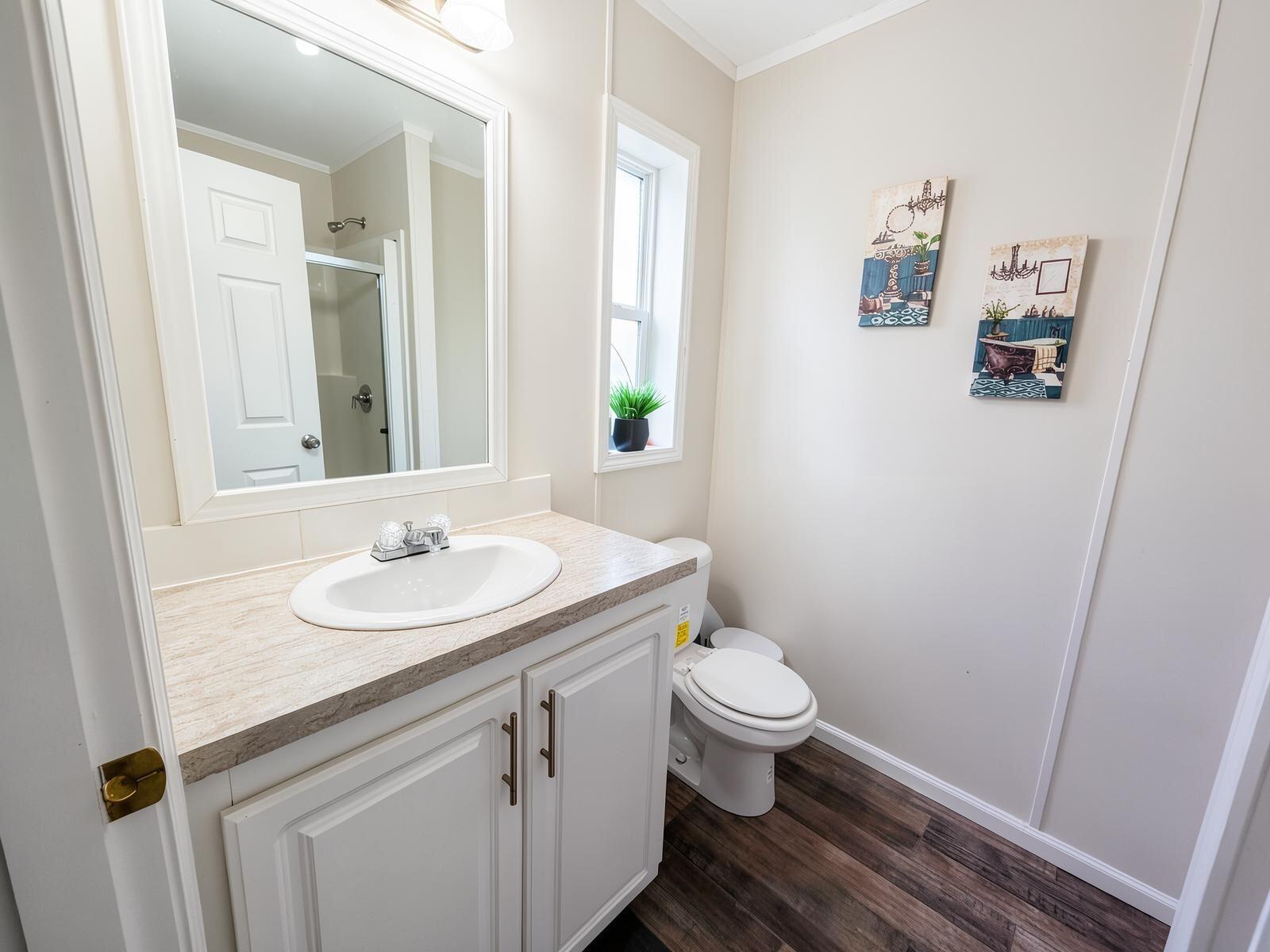 PARK CITY SEC ONE - Residential