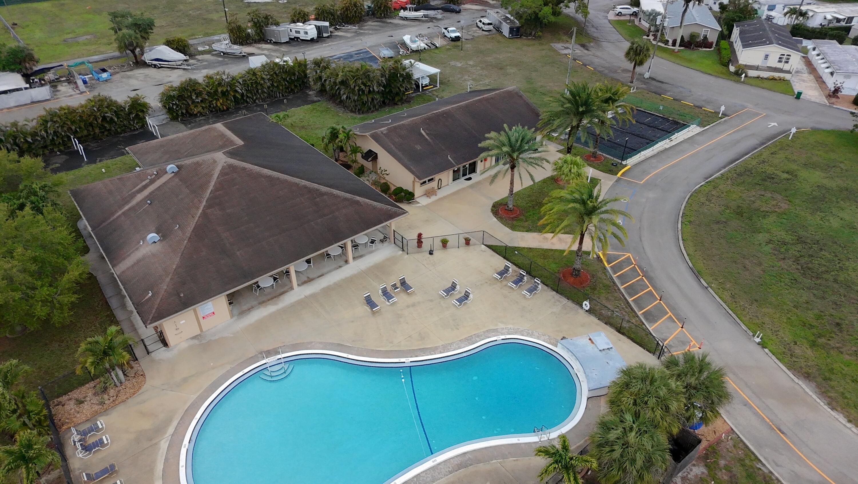 PARK CITY SEC ONE - Residential