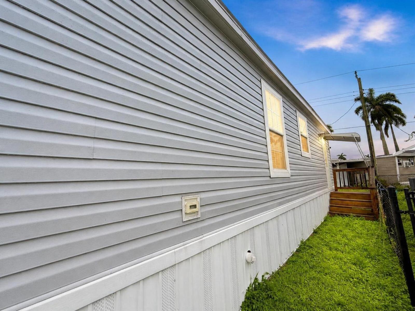 PARK CITY SEC ONE - Residential