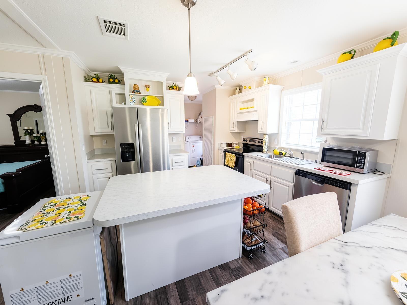 PARK CITY SEC ONE - Residential