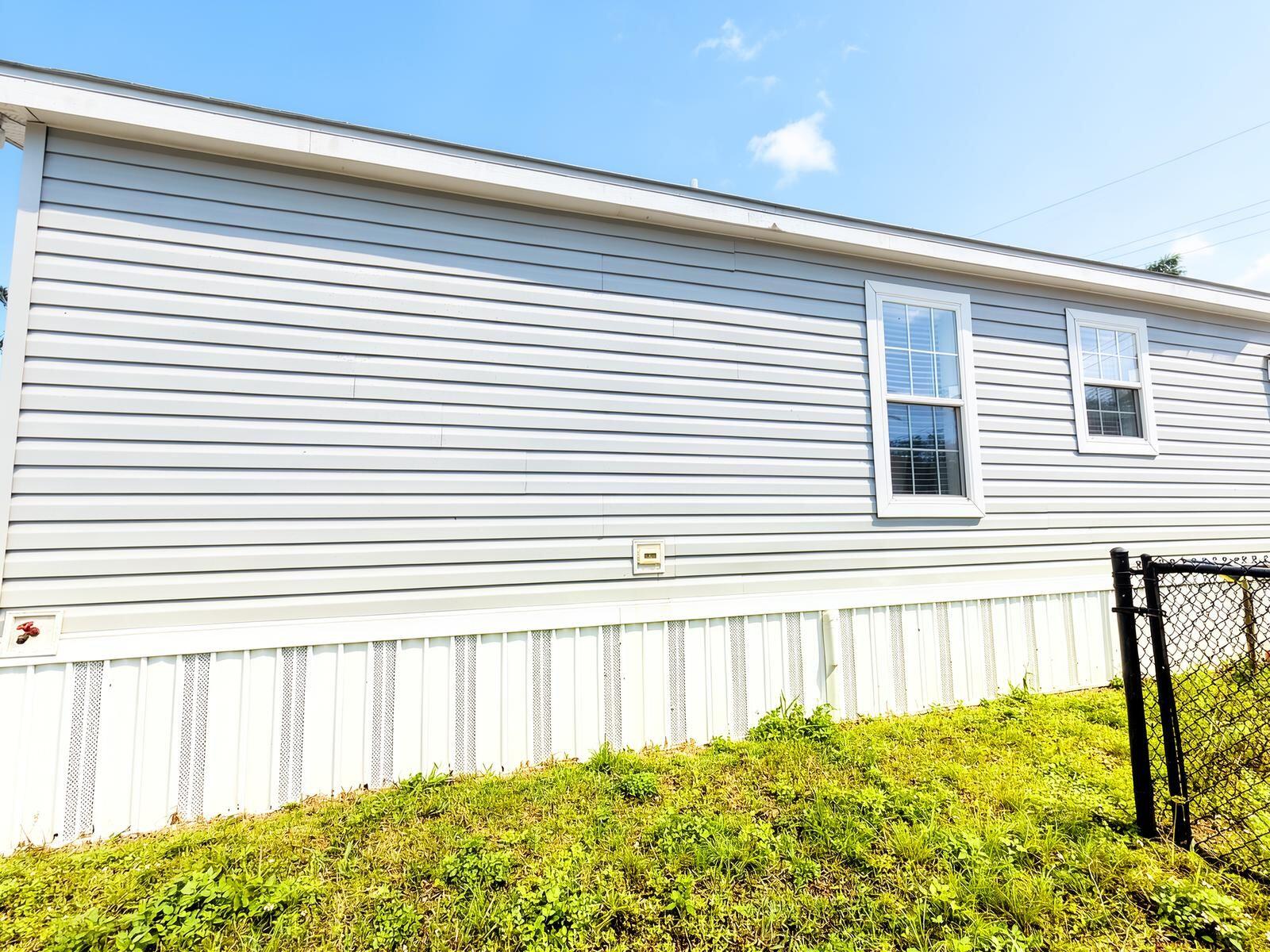 PARK CITY SEC ONE - Residential