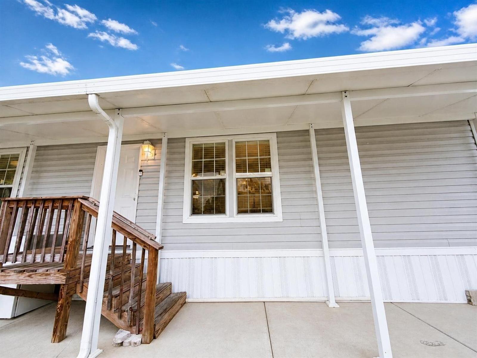 PARK CITY SEC ONE - Residential